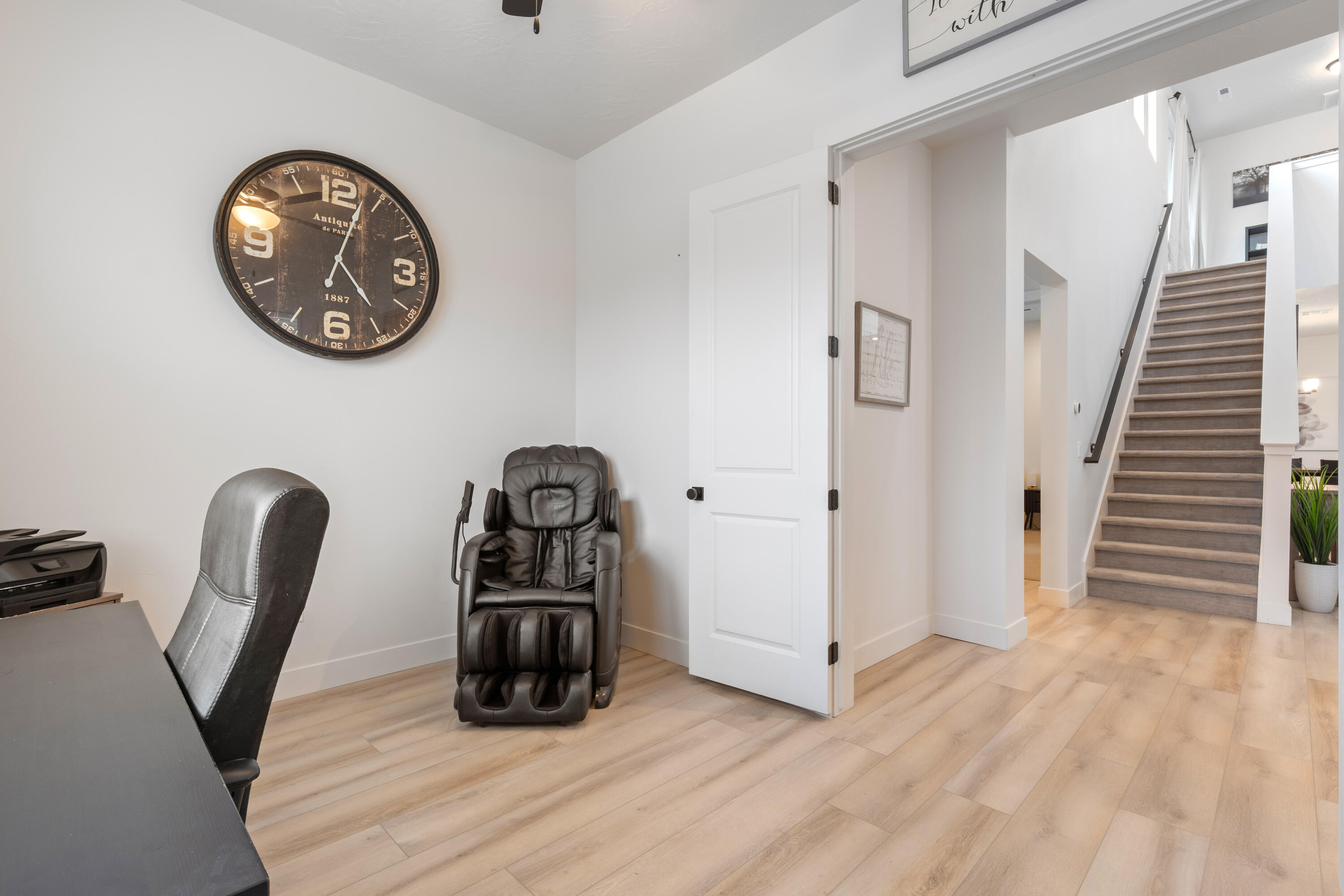 SAGE HAVEN - Residential