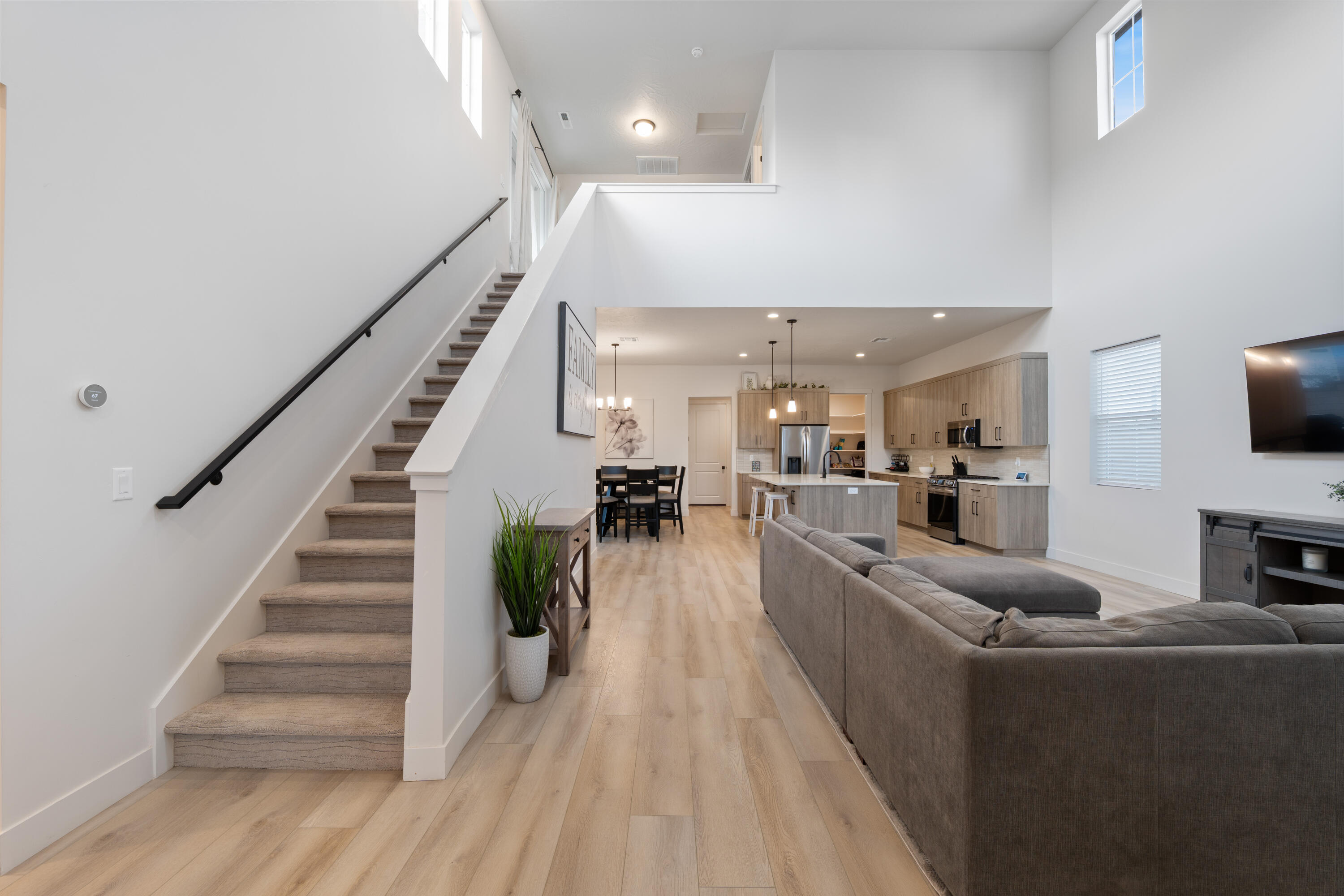 SAGE HAVEN - Residential