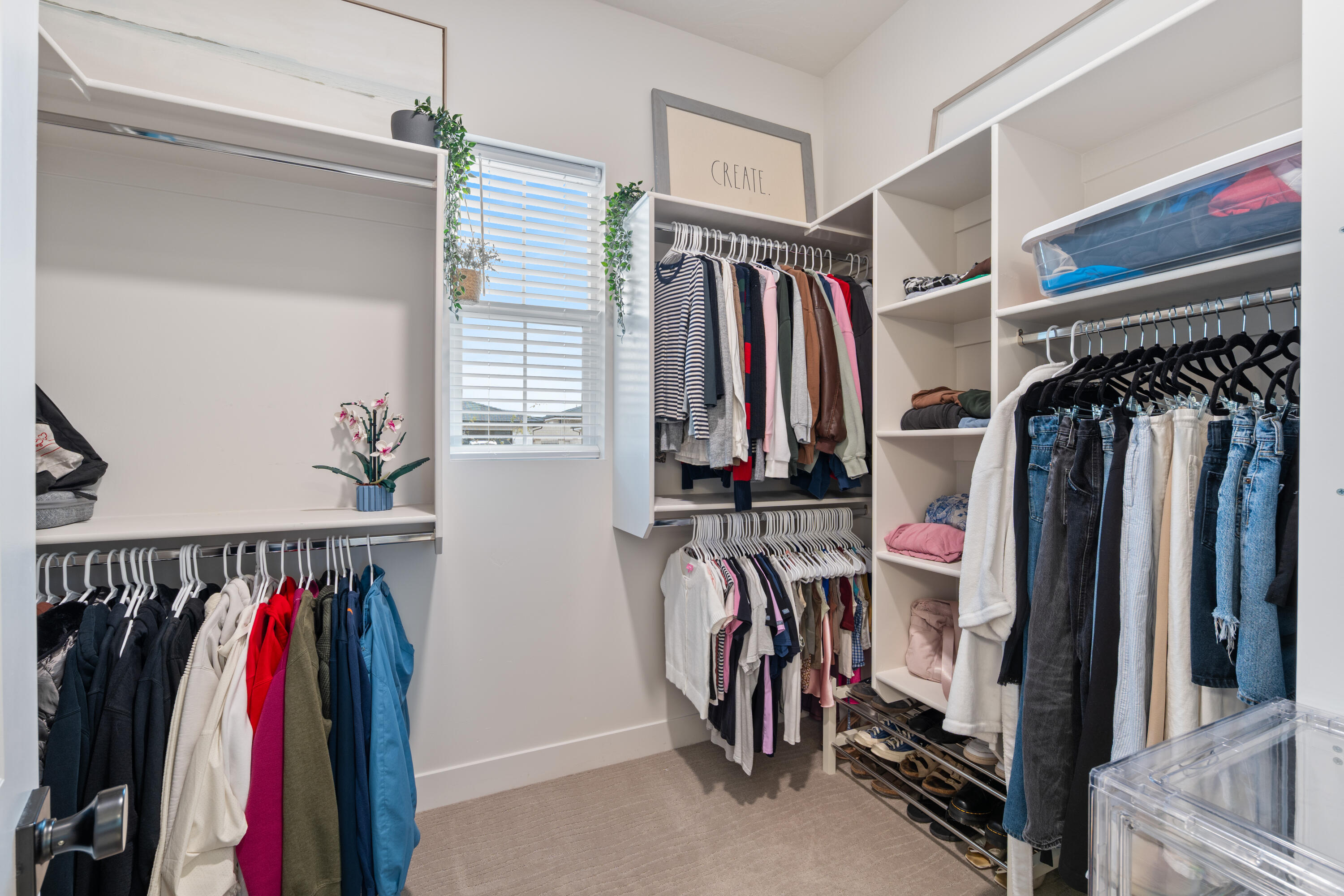 SAGE HAVEN - Residential