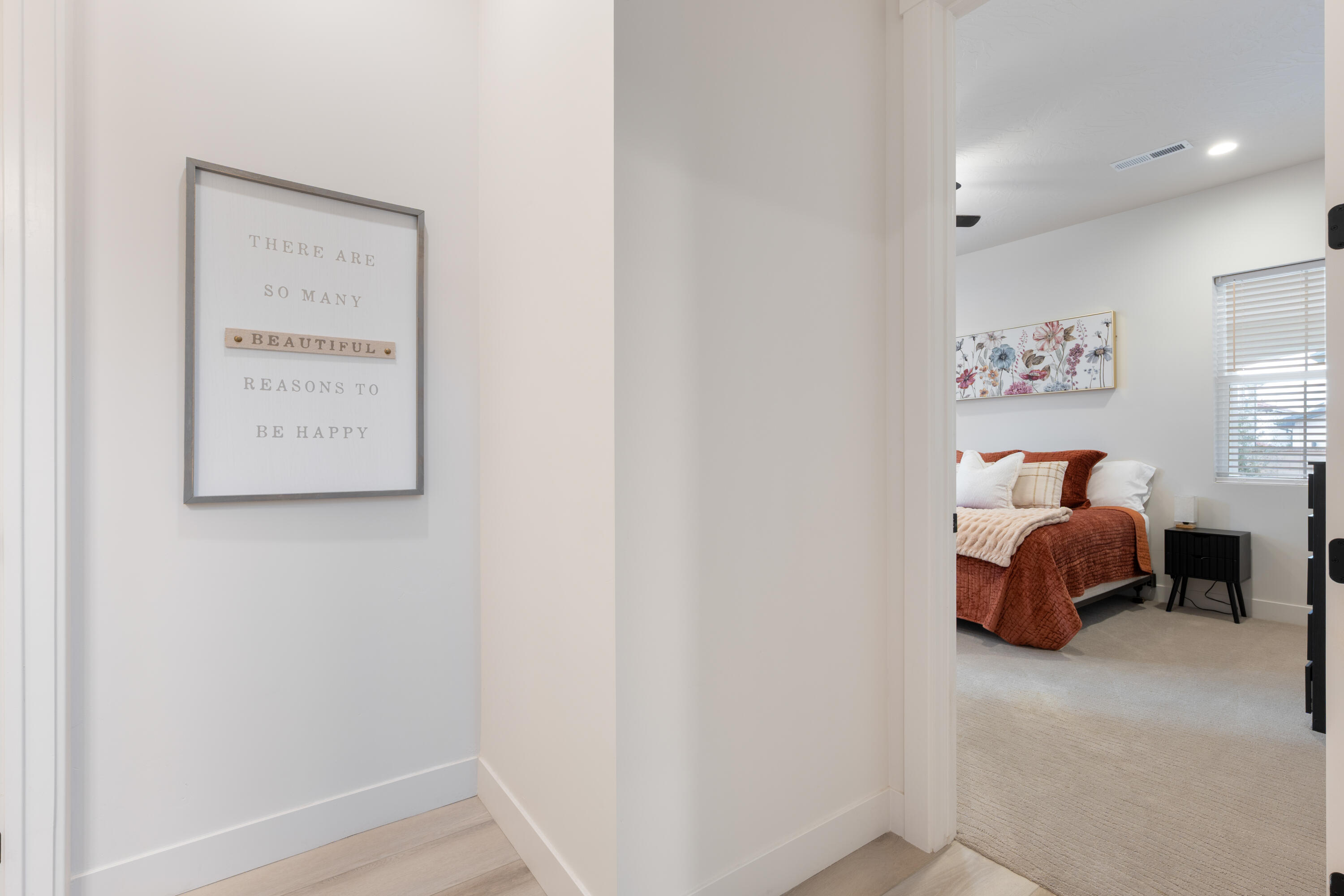 SAGE HAVEN - Residential