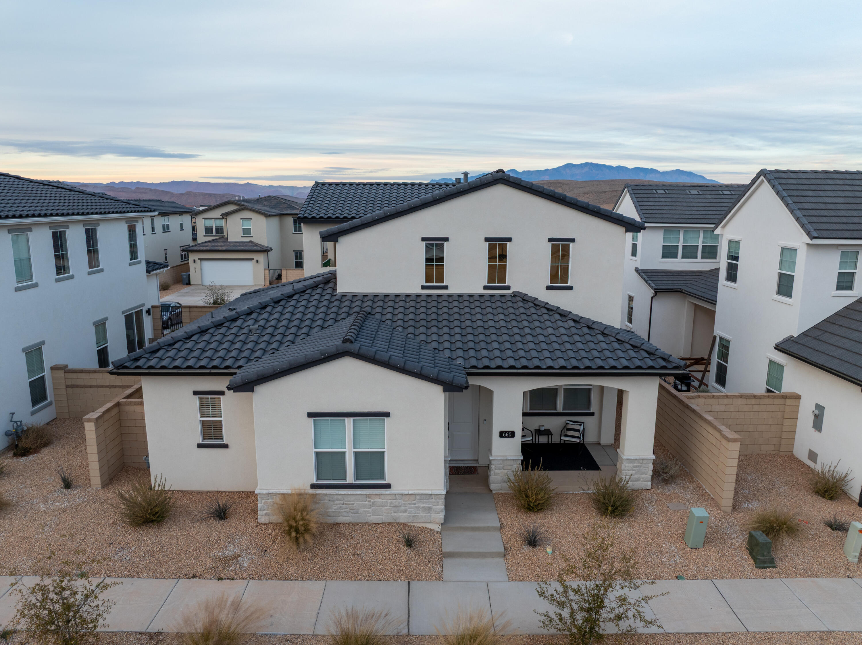 SAGE HAVEN - Residential