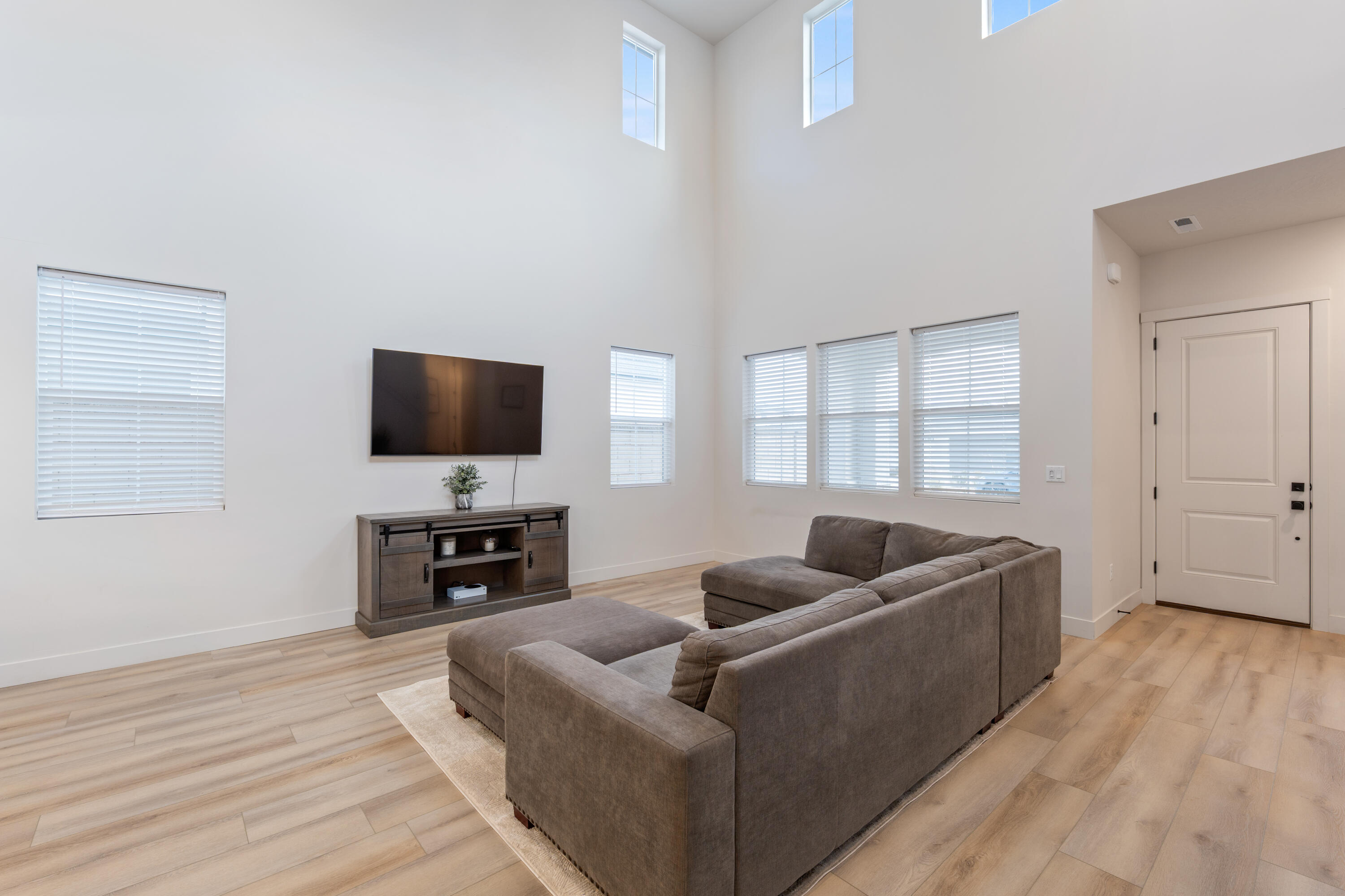 SAGE HAVEN - Residential