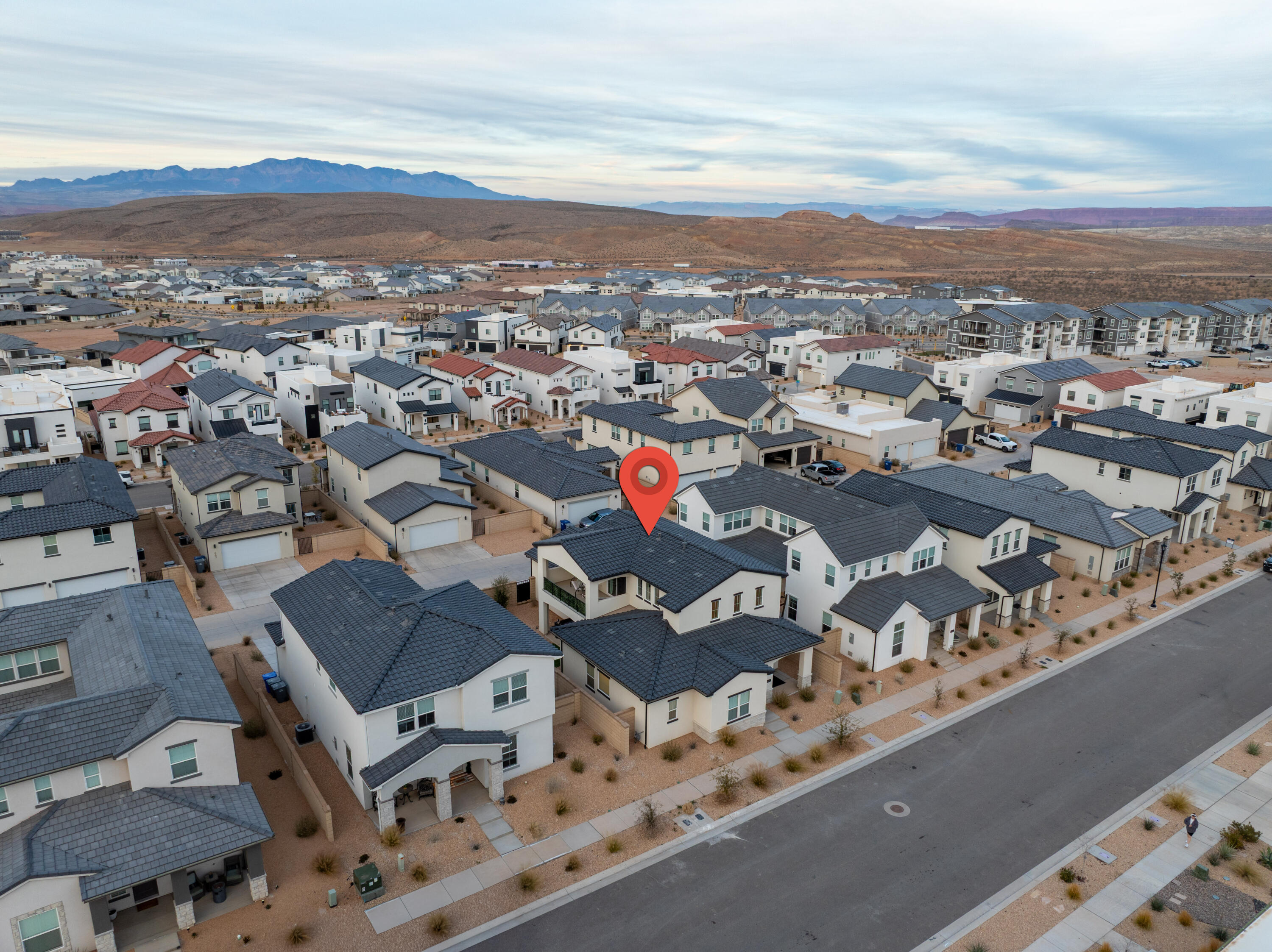 SAGE HAVEN - Residential