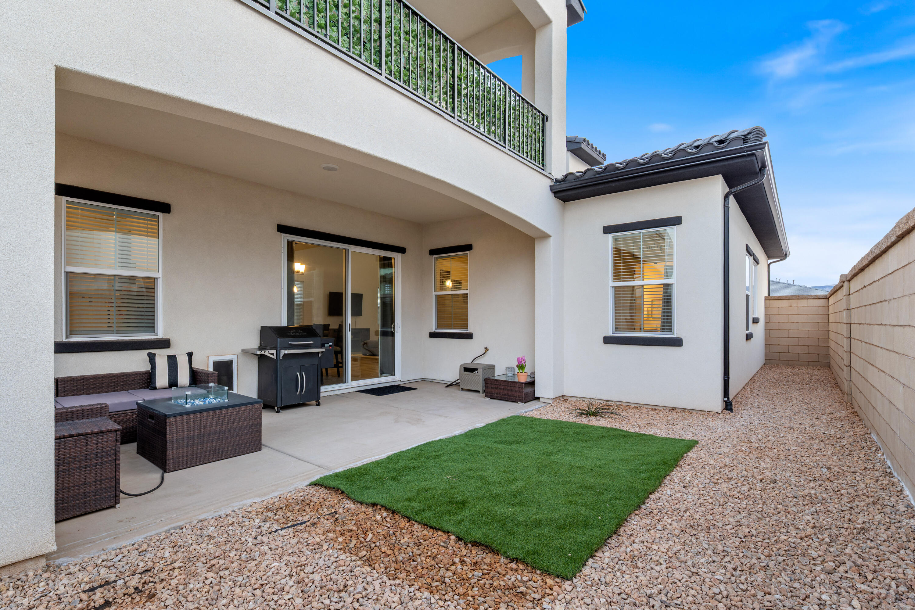 SAGE HAVEN - Residential