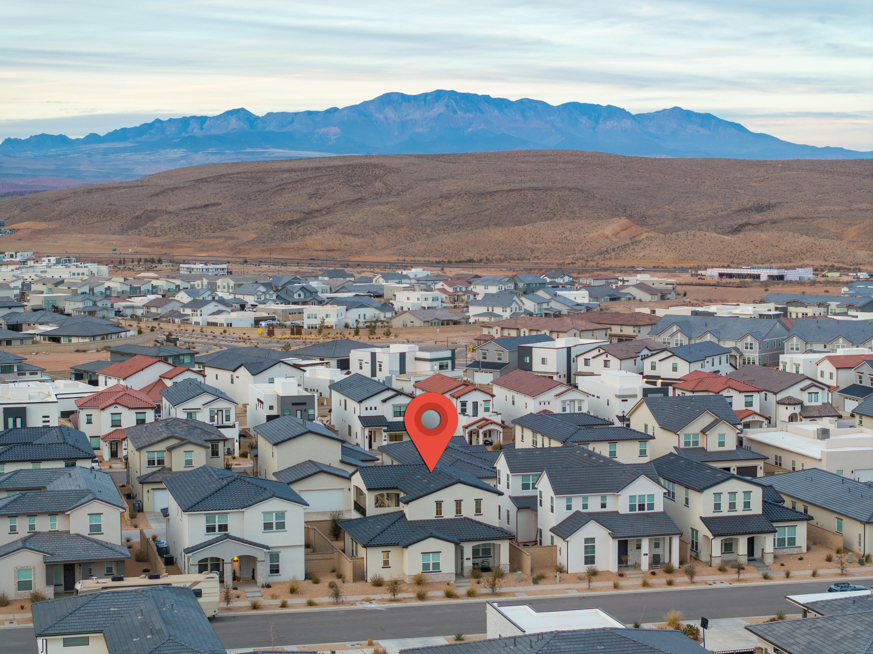 SAGE HAVEN - Residential