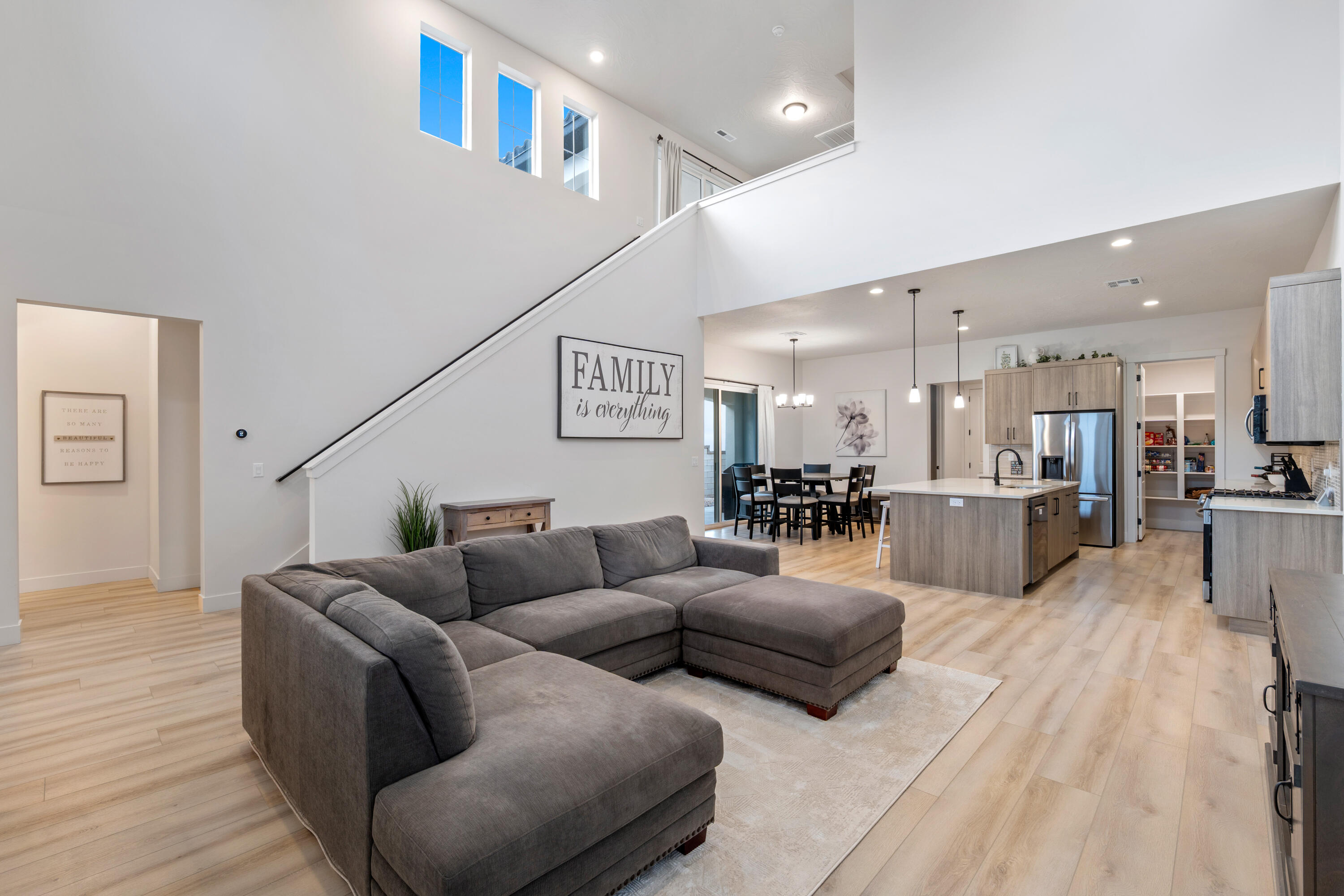 SAGE HAVEN - Residential