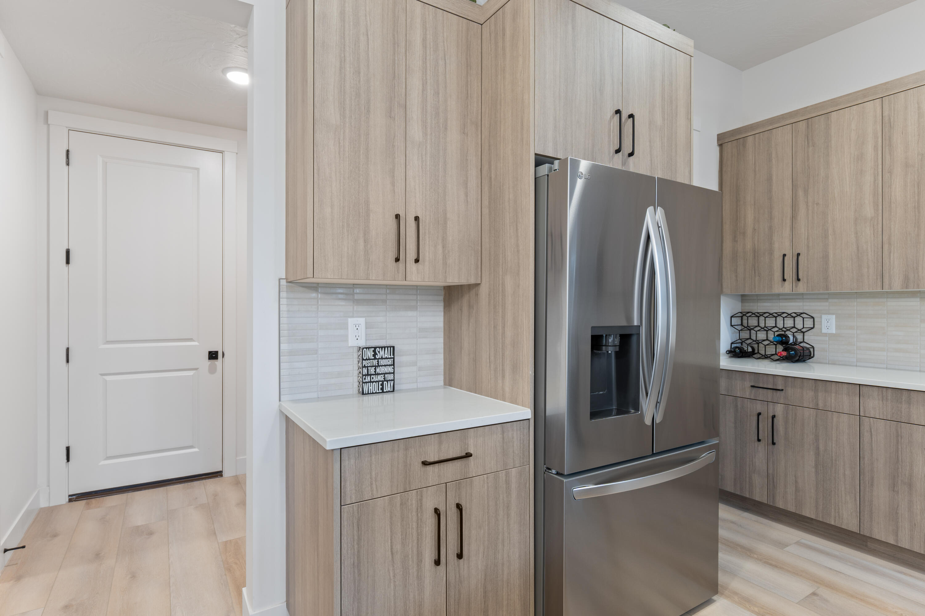 SAGE HAVEN - Residential