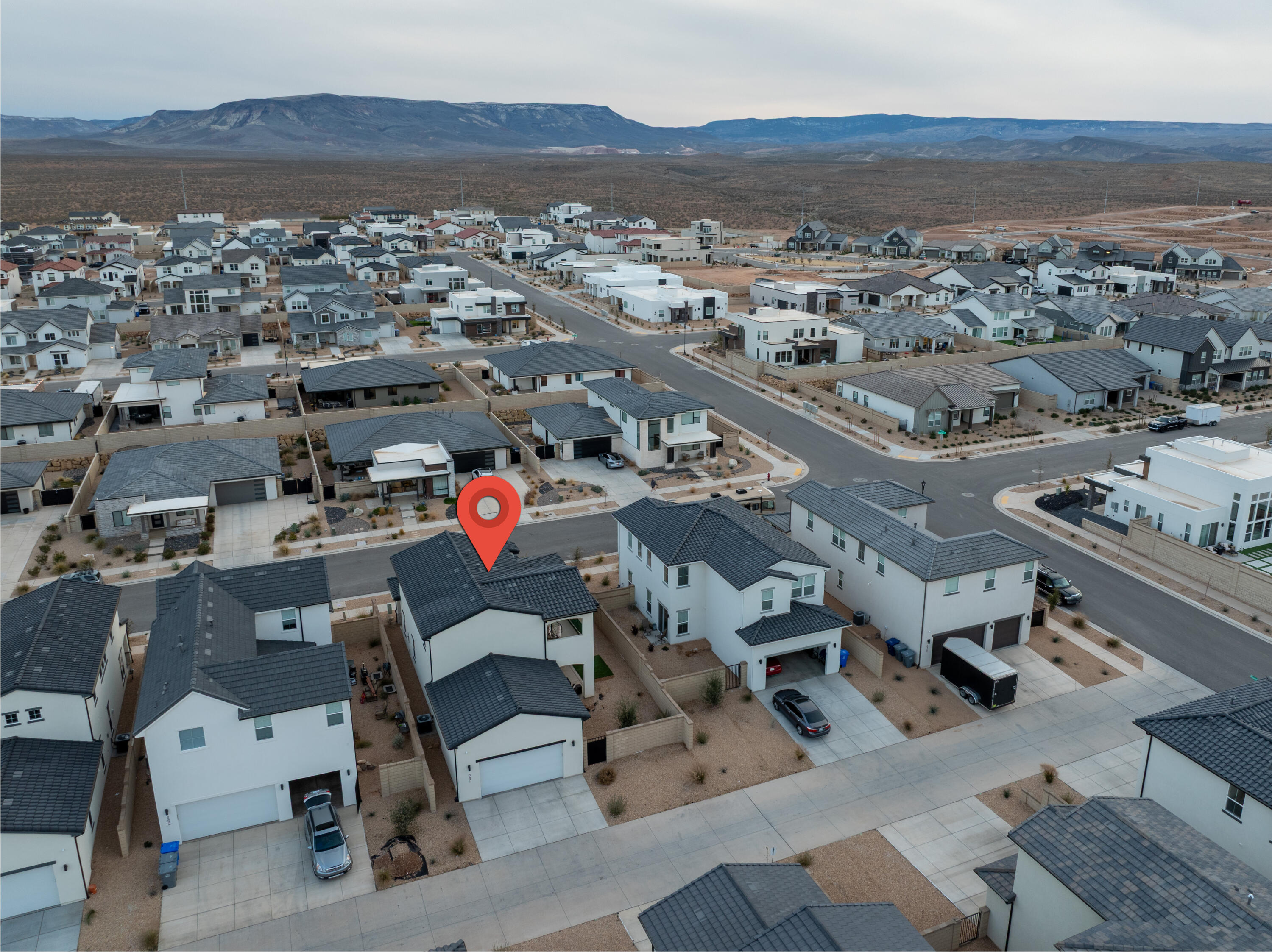 SAGE HAVEN - Residential