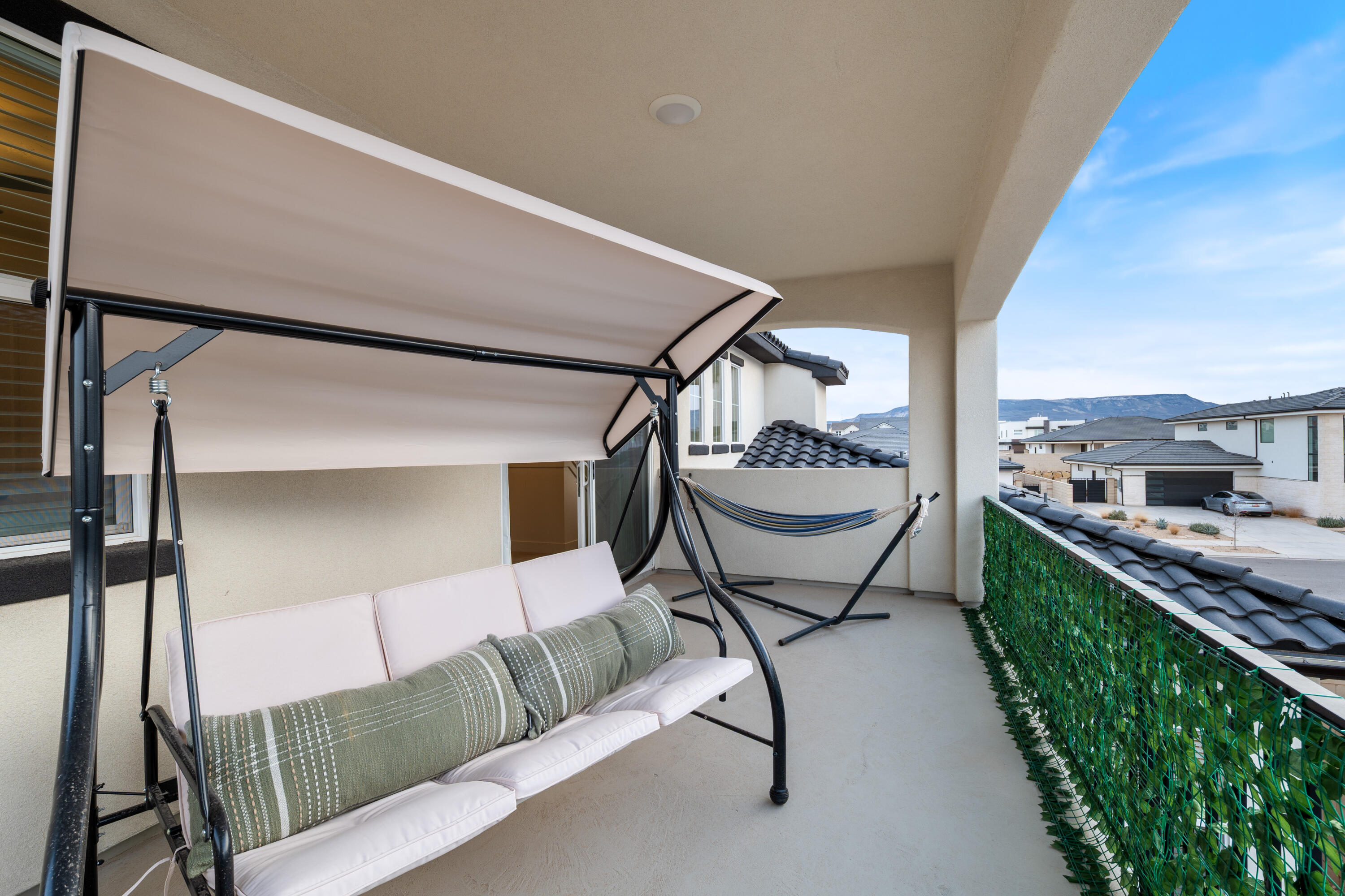 SAGE HAVEN - Residential