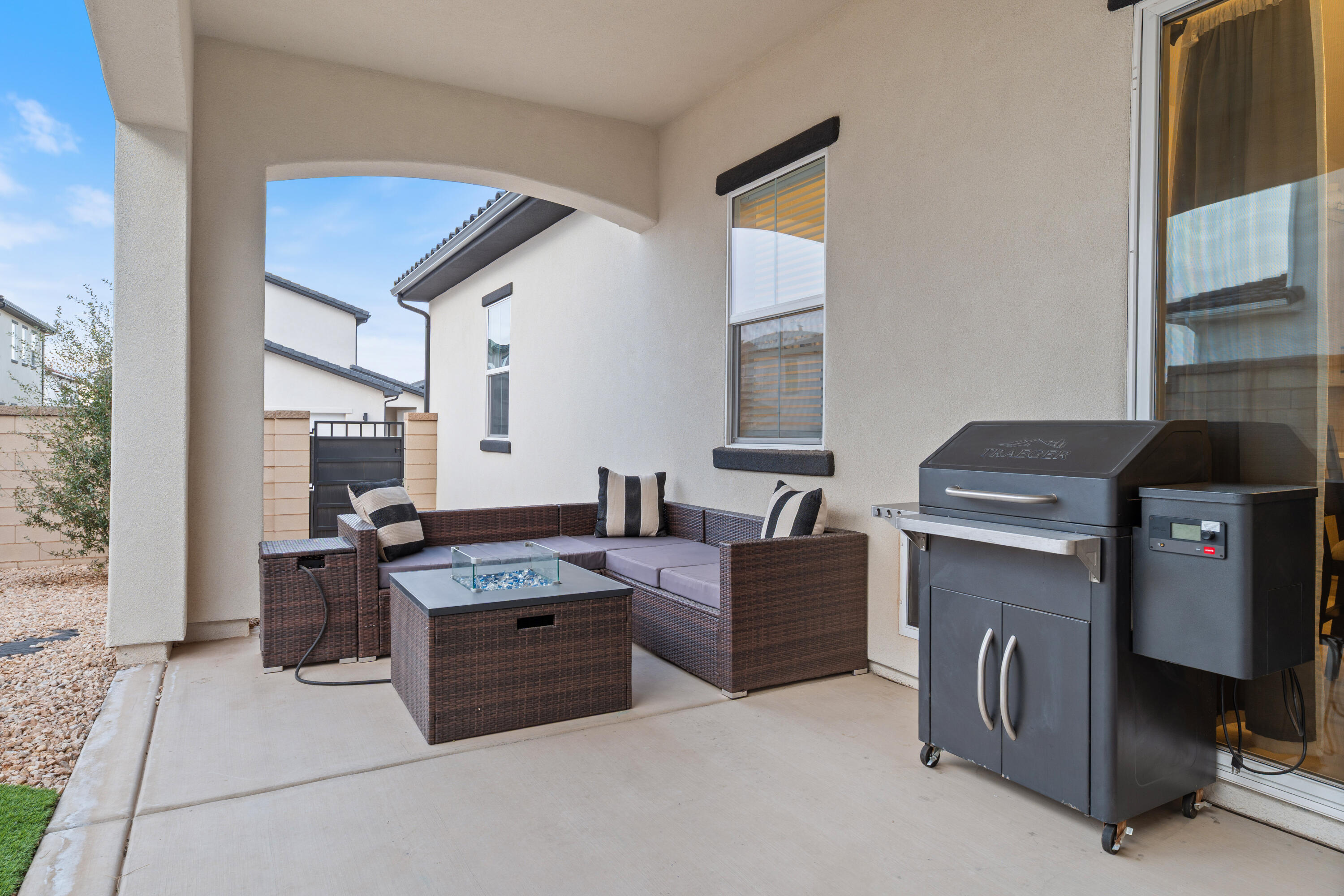 SAGE HAVEN - Residential