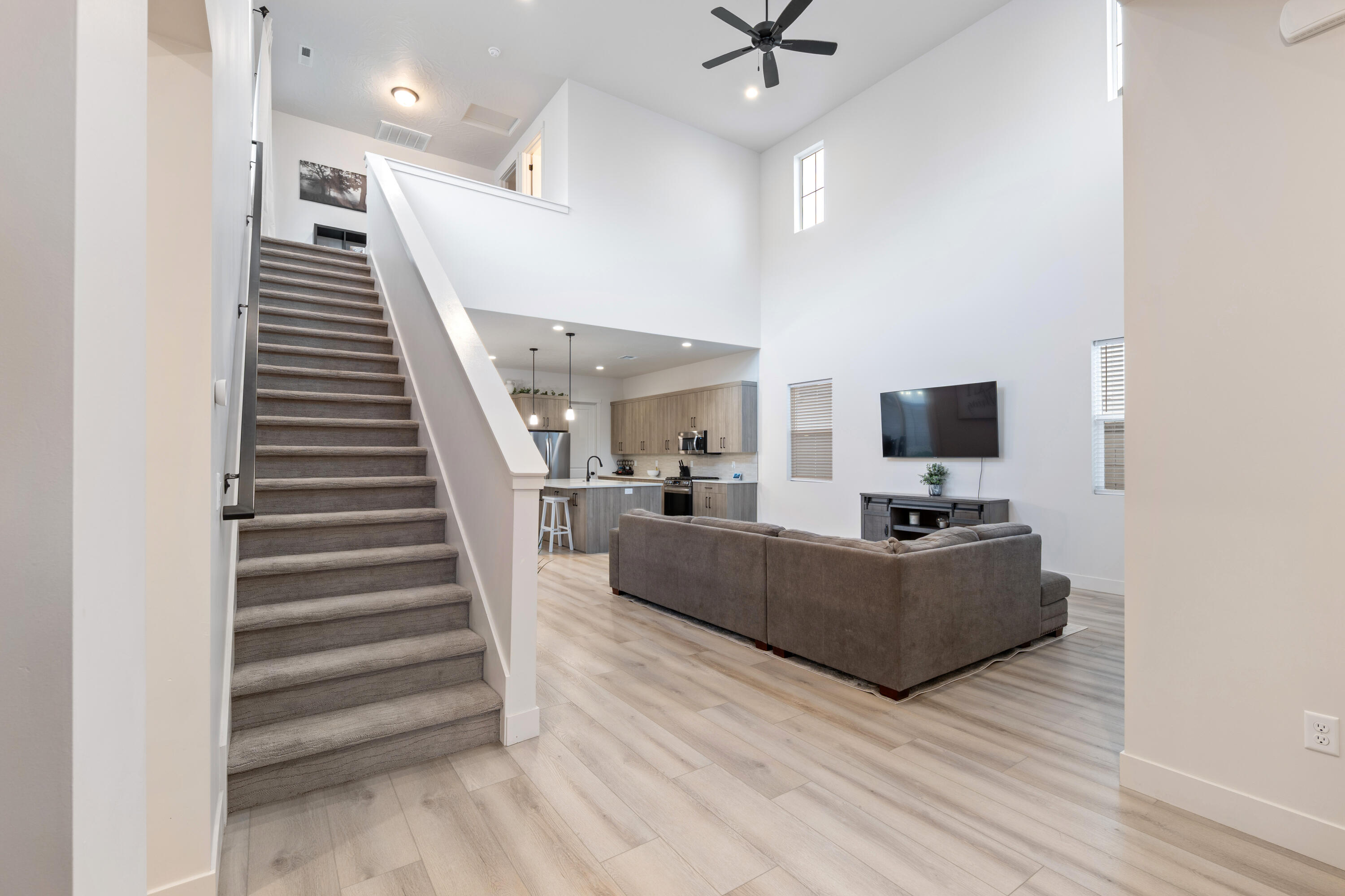 SAGE HAVEN - Residential