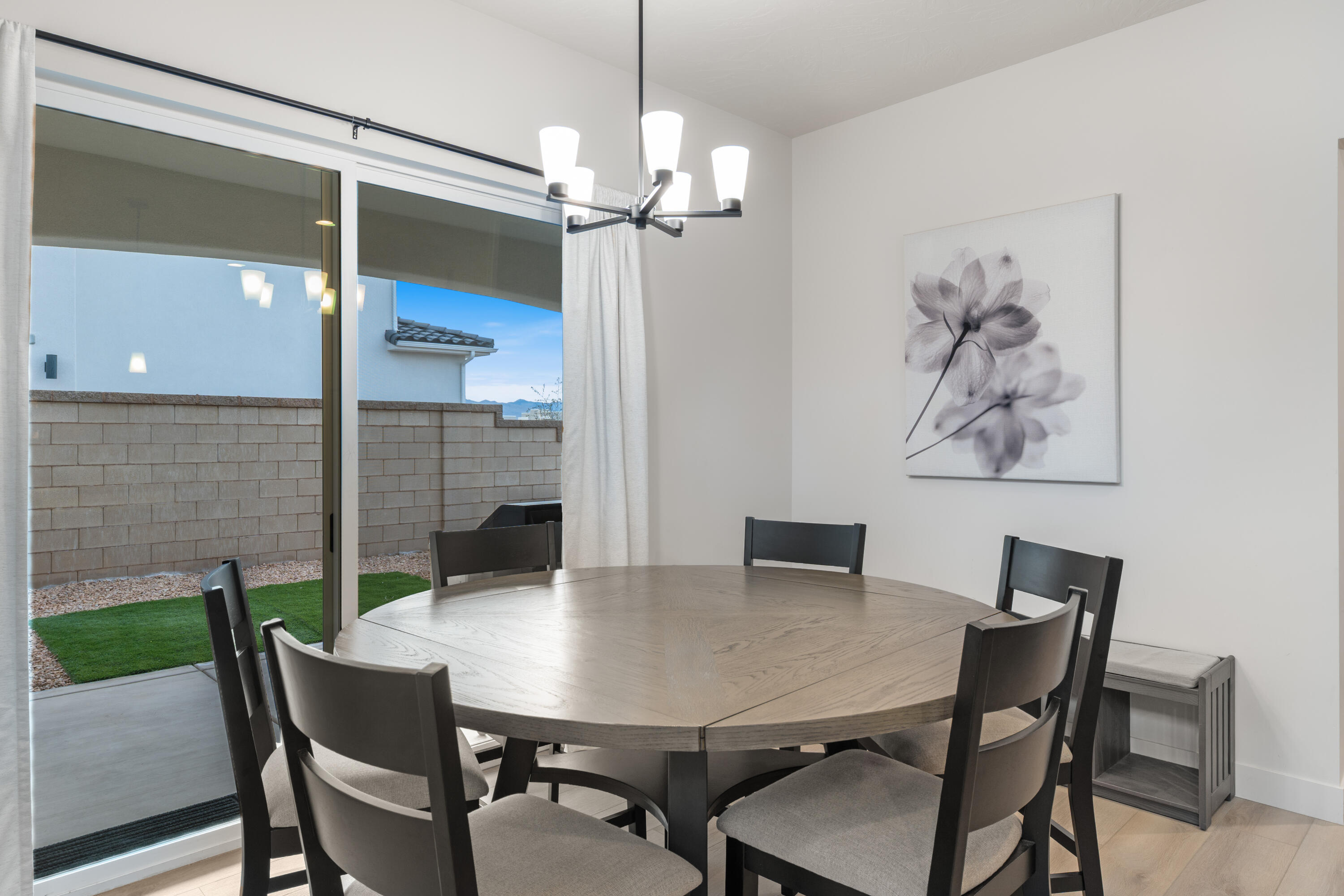 SAGE HAVEN - Residential