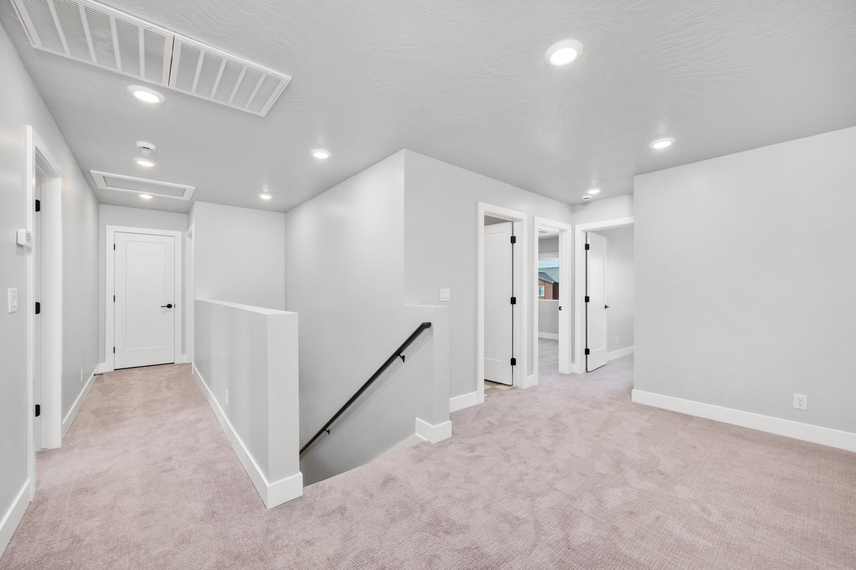 RISE AT CORAL CANYON - Residential