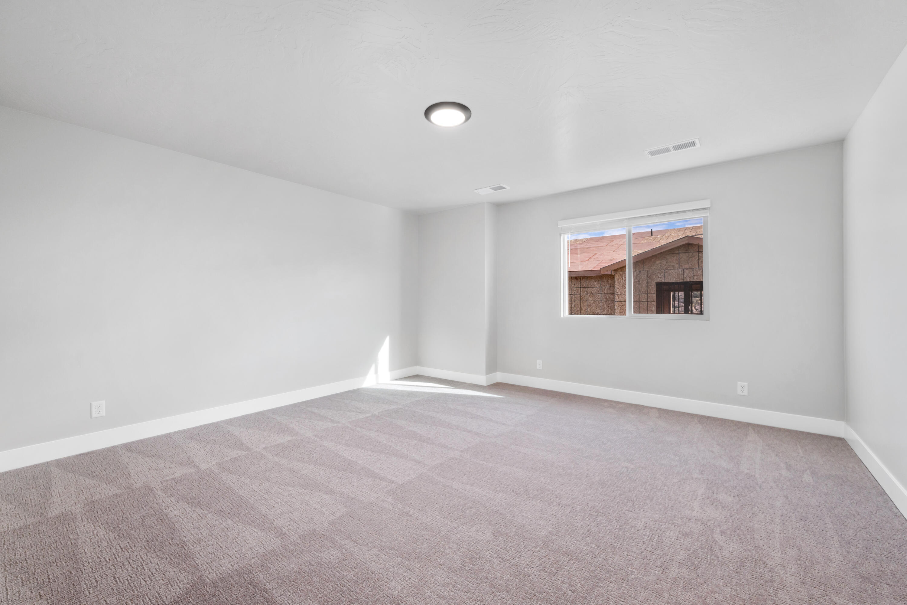 RISE AT CORAL CANYON - Residential