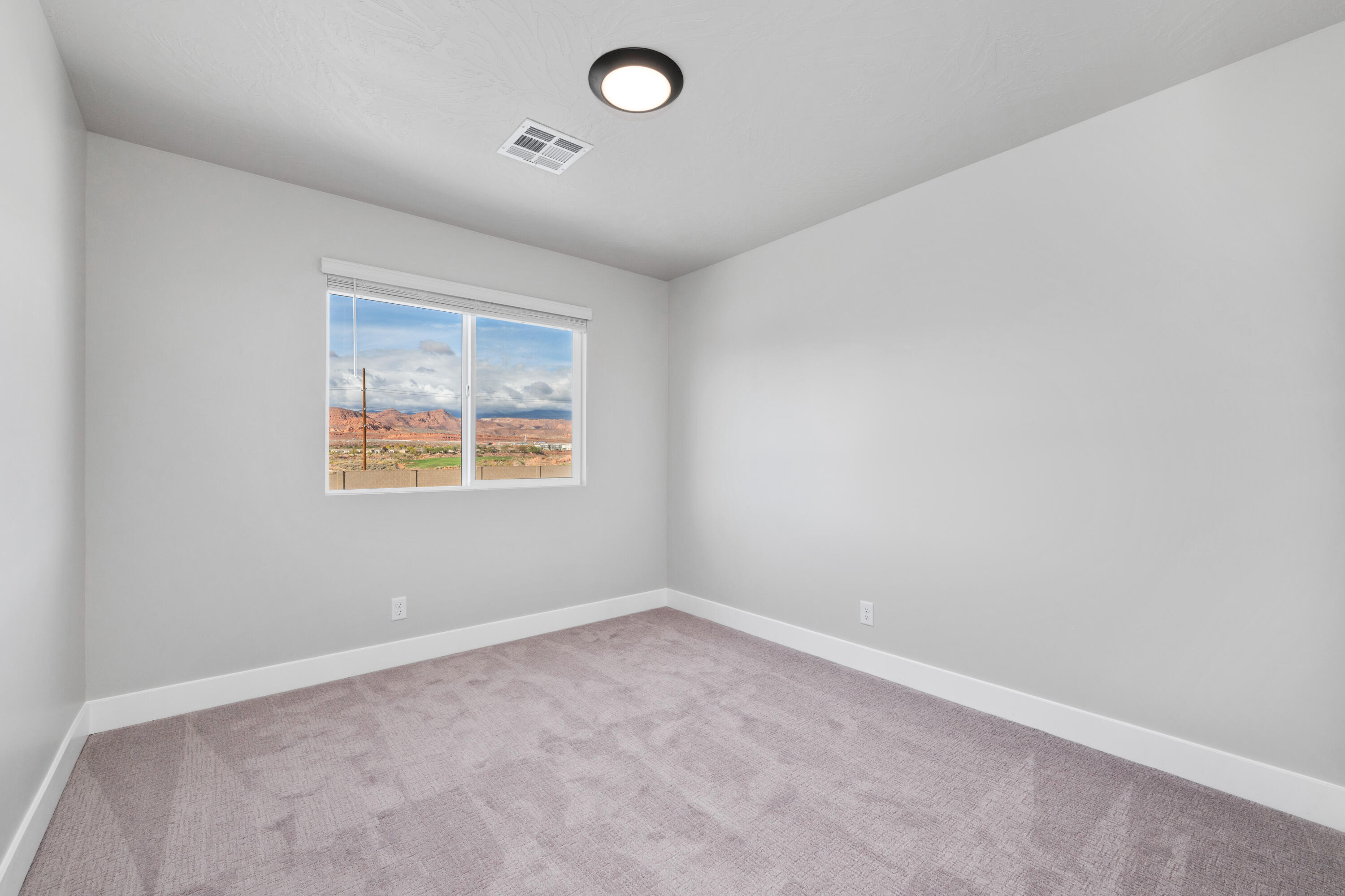 RISE AT CORAL CANYON - Residential