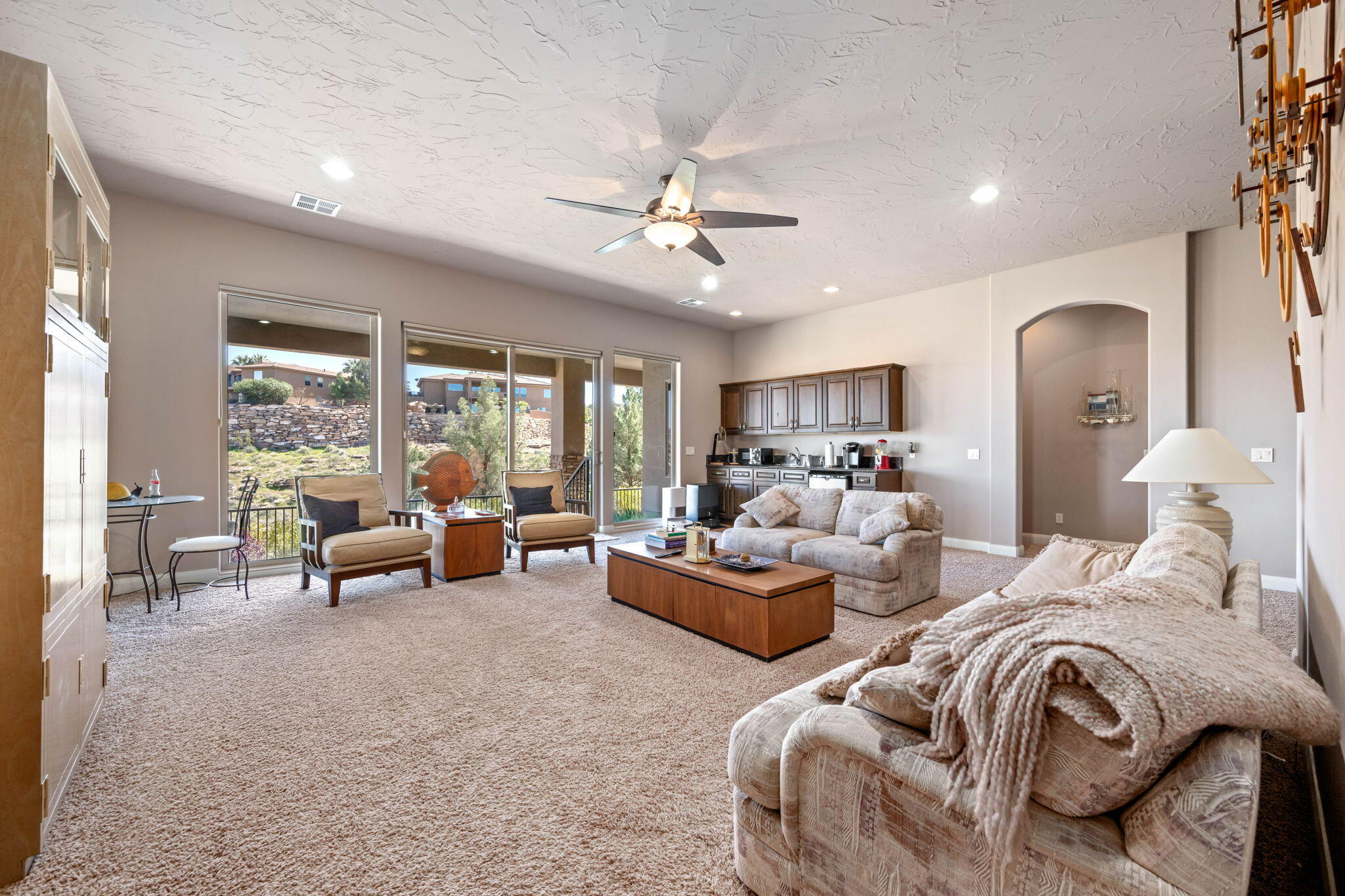 STONE CLIFF - Residential