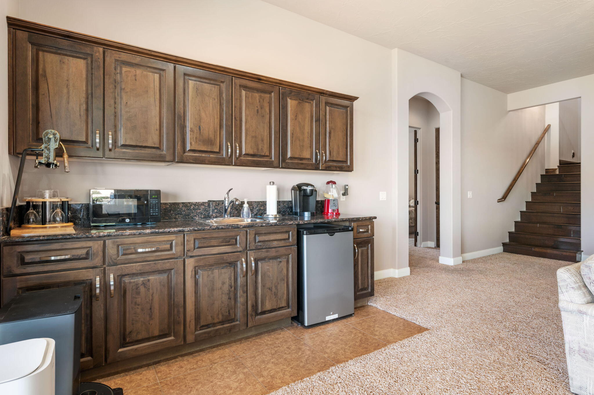 STONE CLIFF - Residential