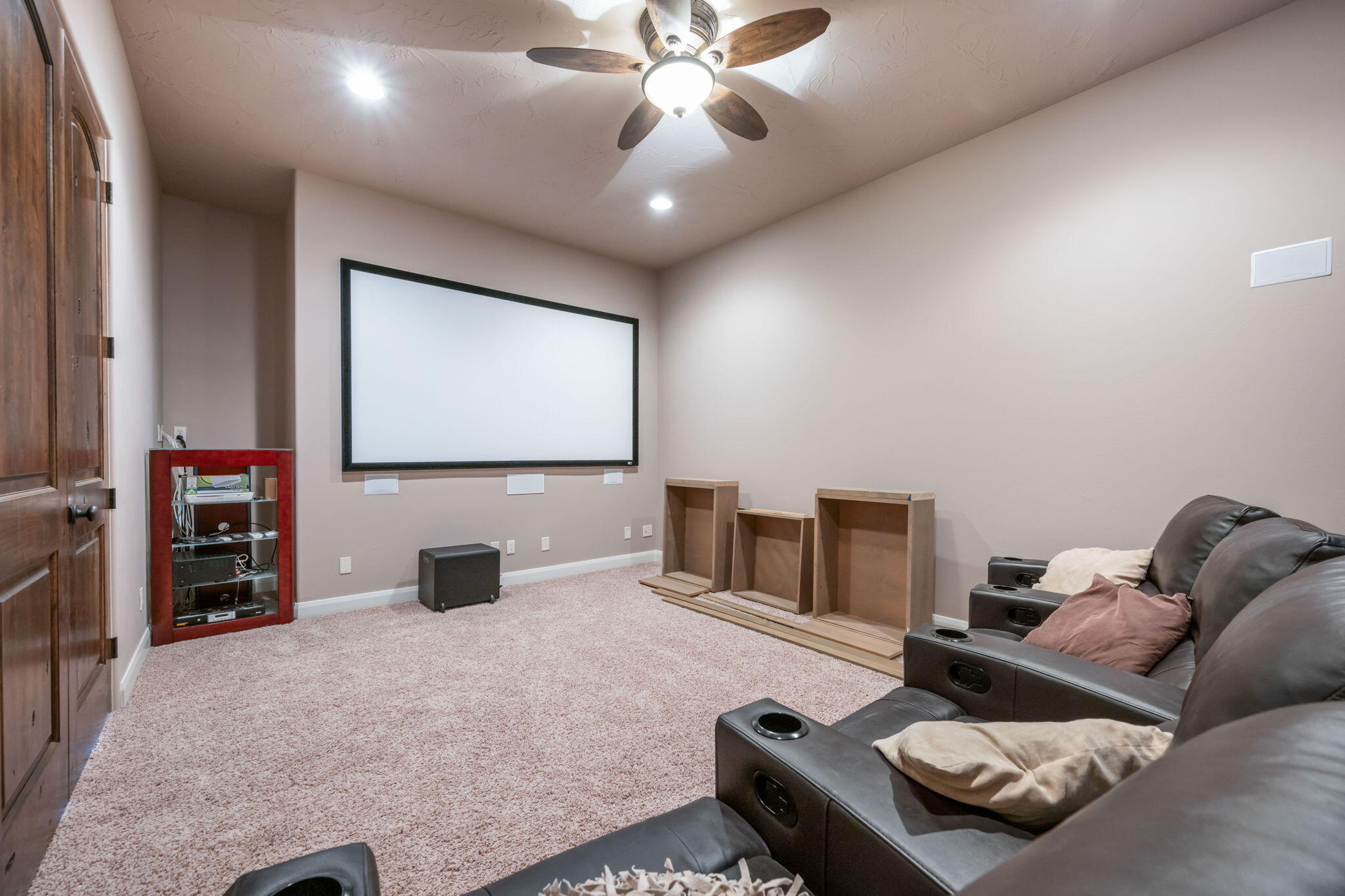 STONE CLIFF - Residential