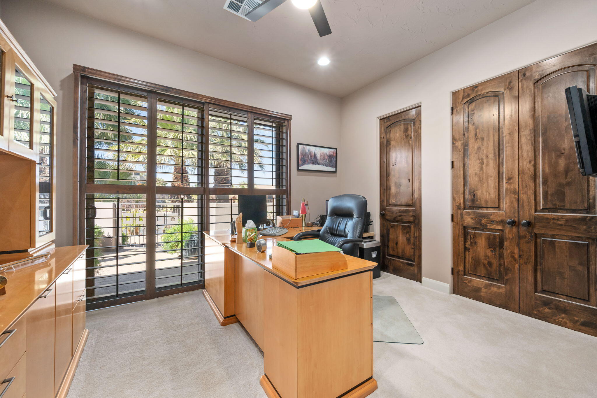 STONE CLIFF - Residential