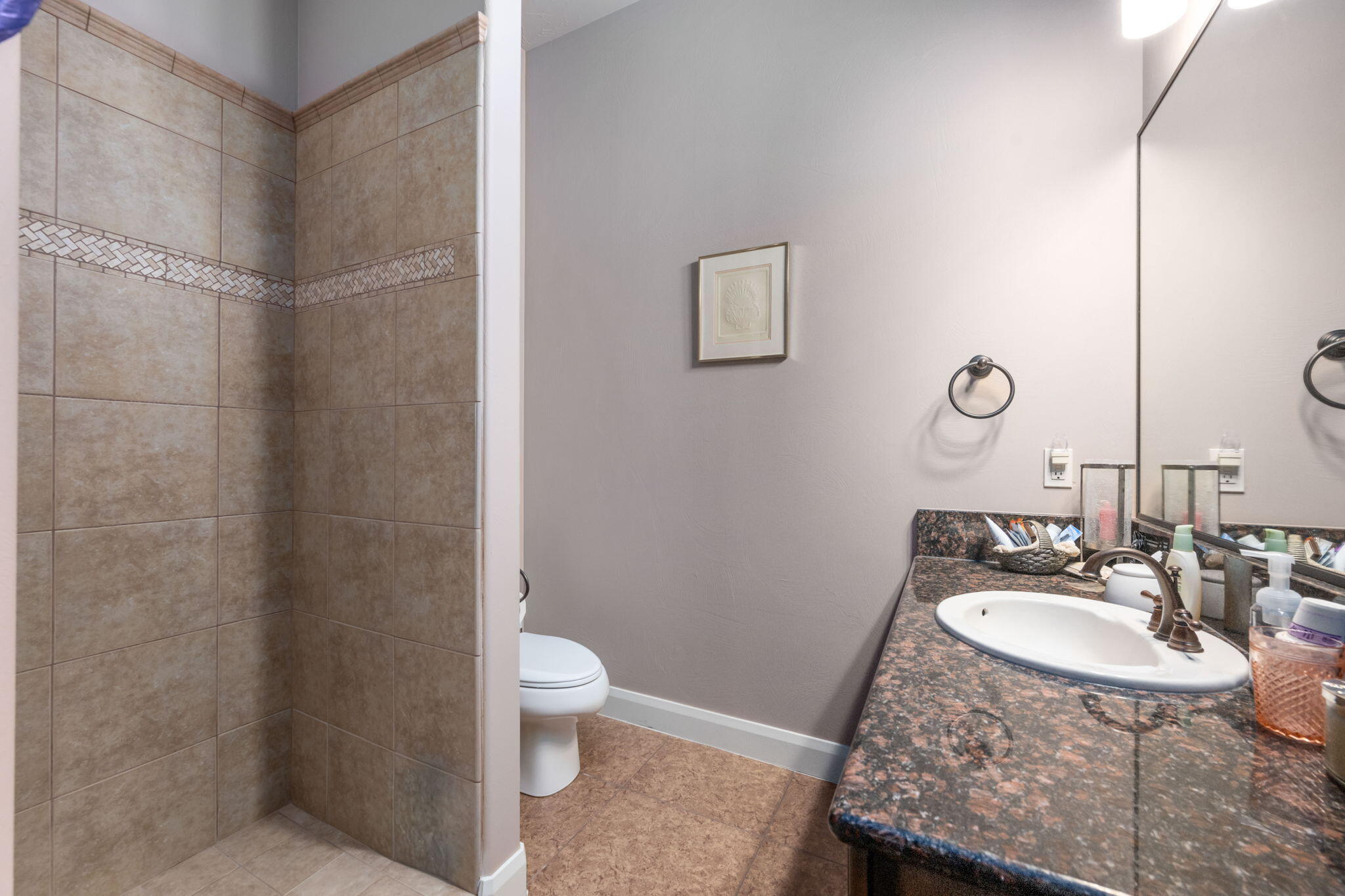 STONE CLIFF - Residential