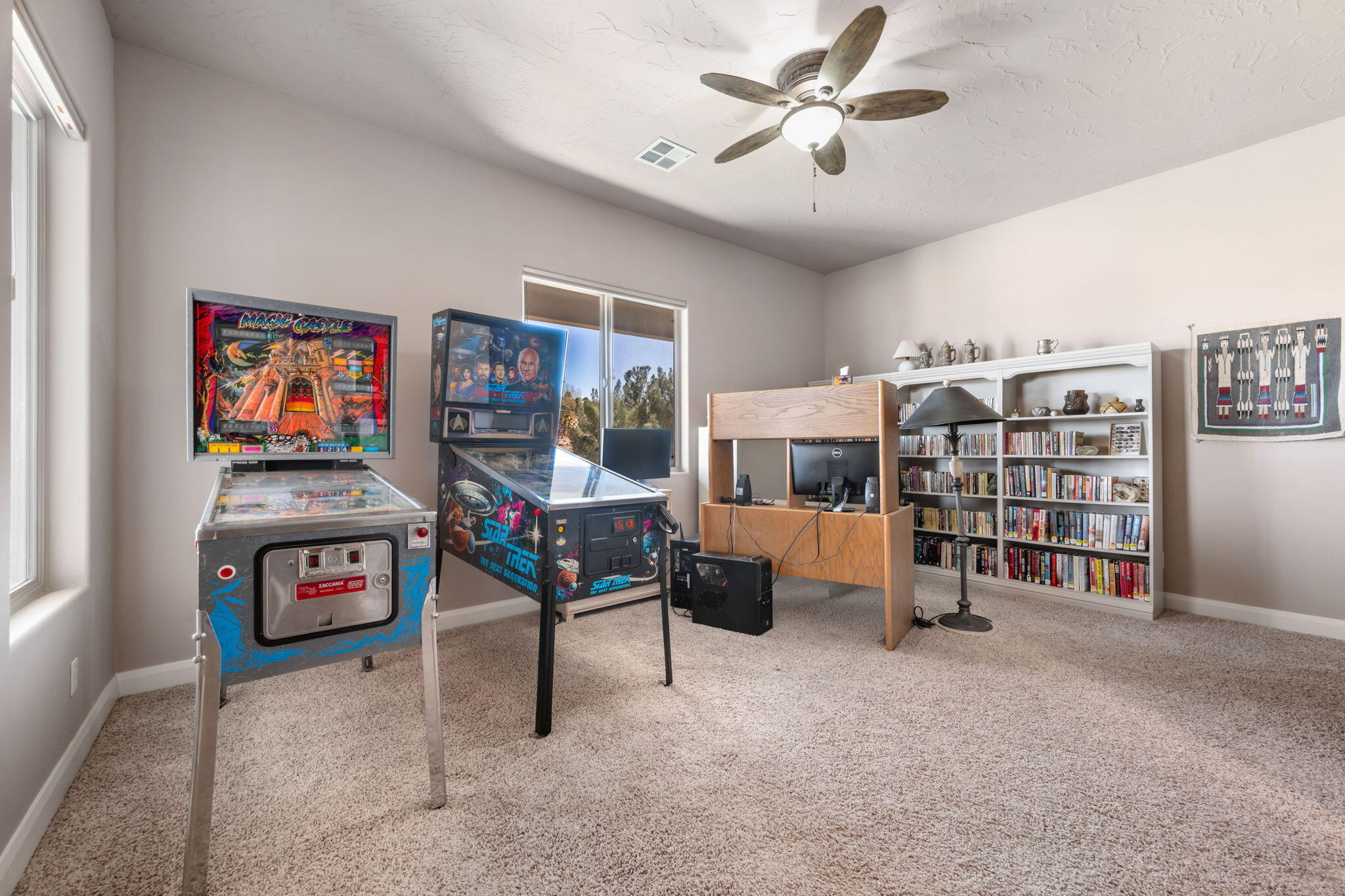 STONE CLIFF - Residential