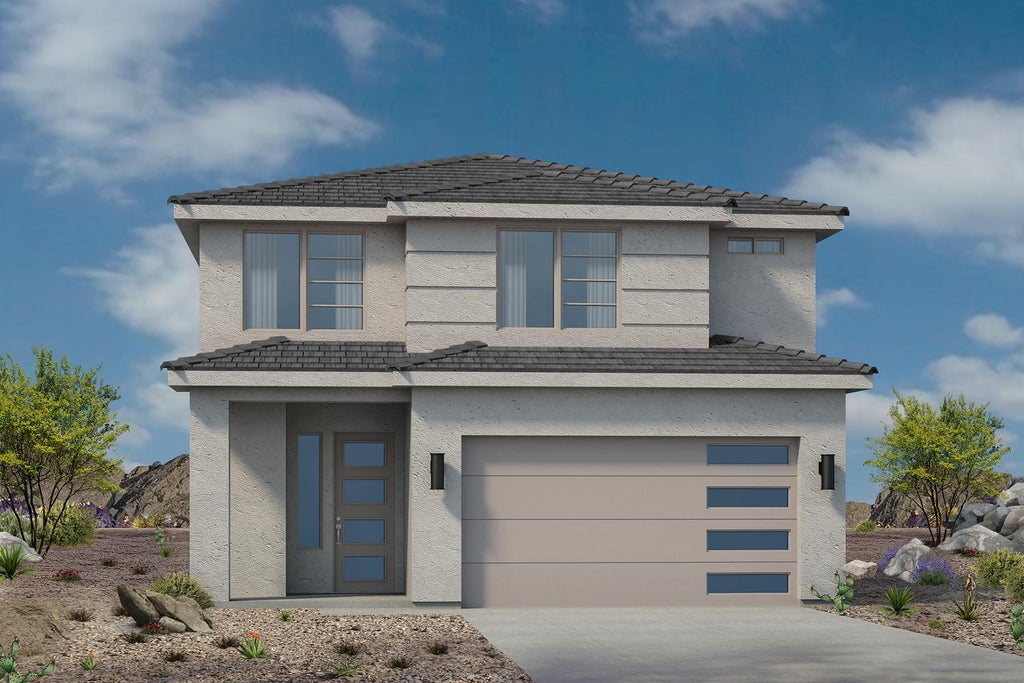 Photo of 401 S Stewart Creek DR, Washington, UT 84780 (MLS # 26-273815)
