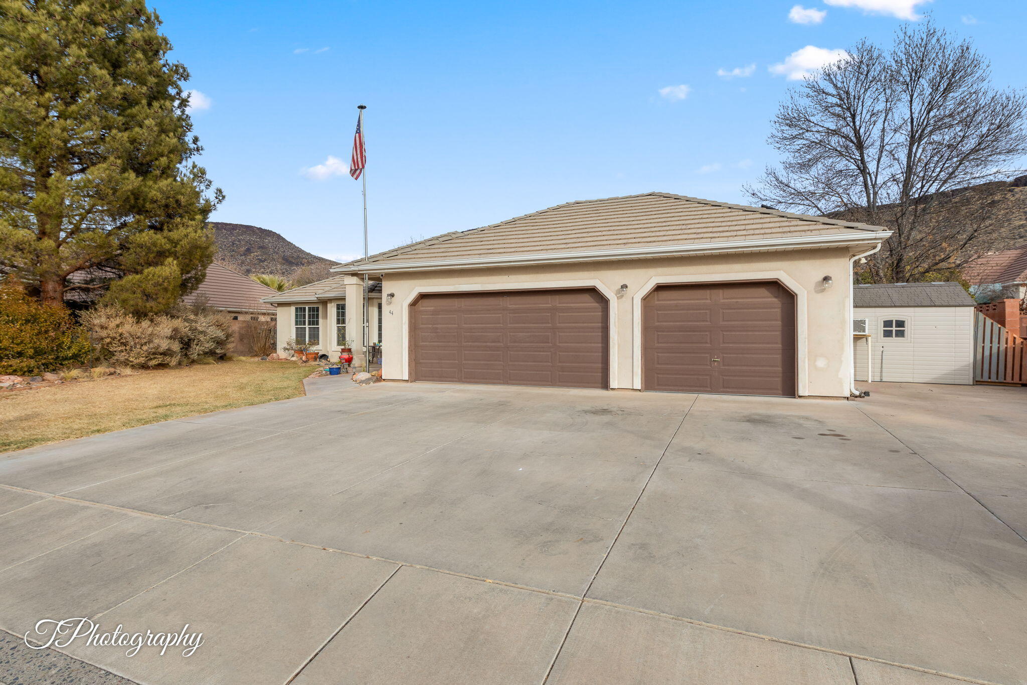 SHADOW MOUNTAIN - Residential