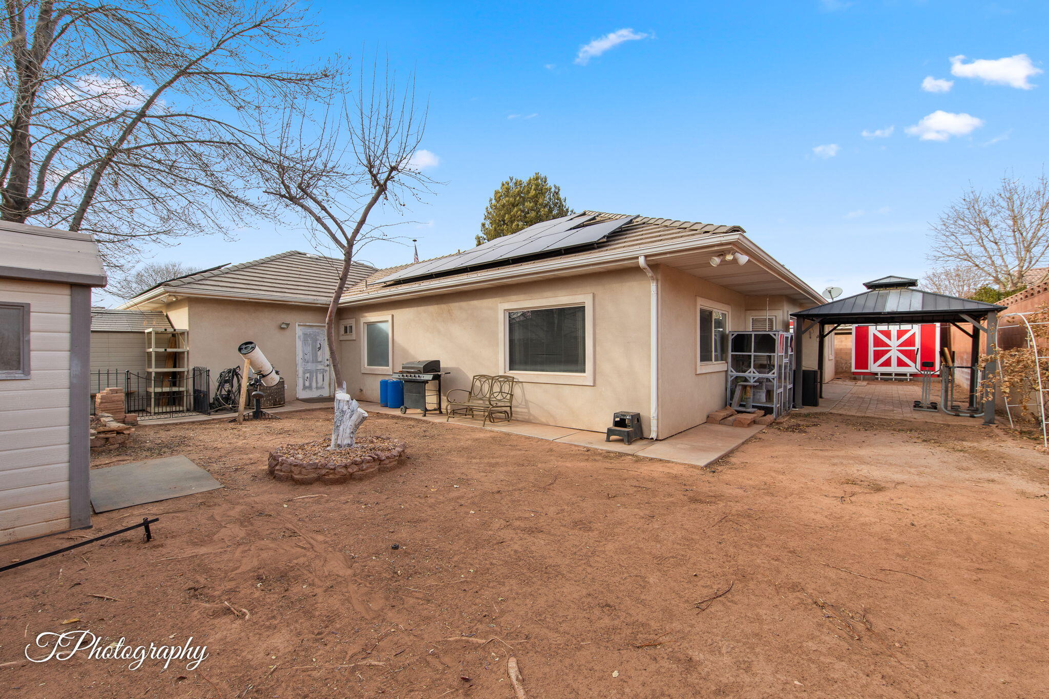 SHADOW MOUNTAIN - Residential