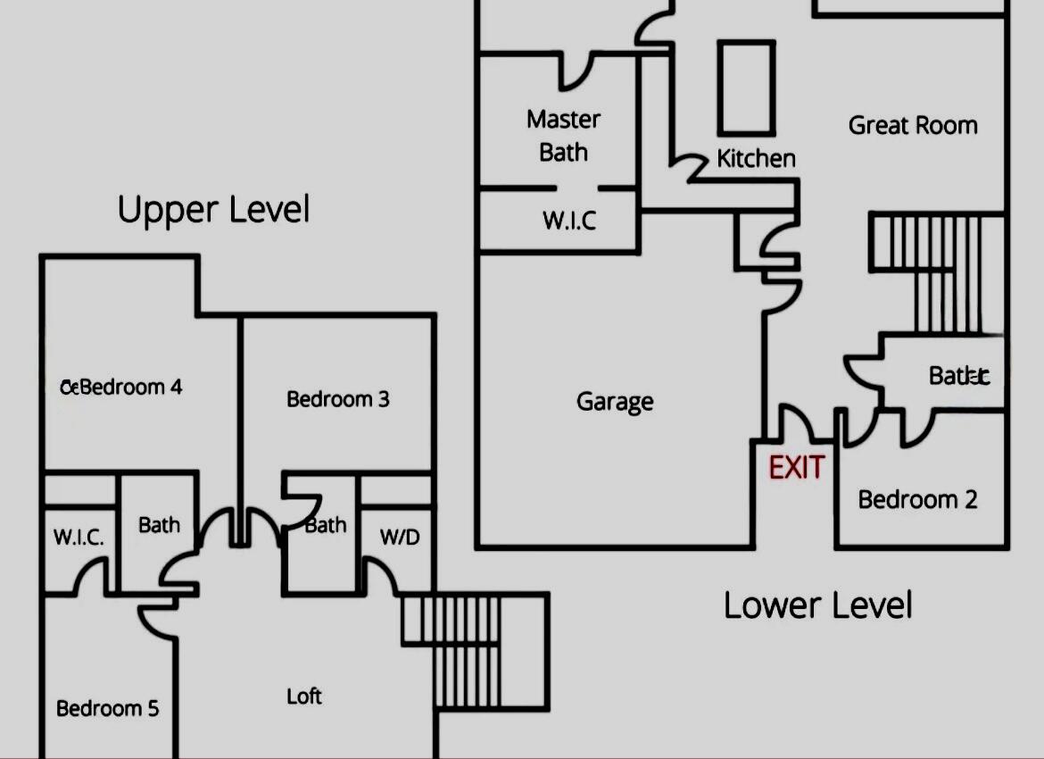 ESCONDIDO AT SIENNA HILLS - Residential