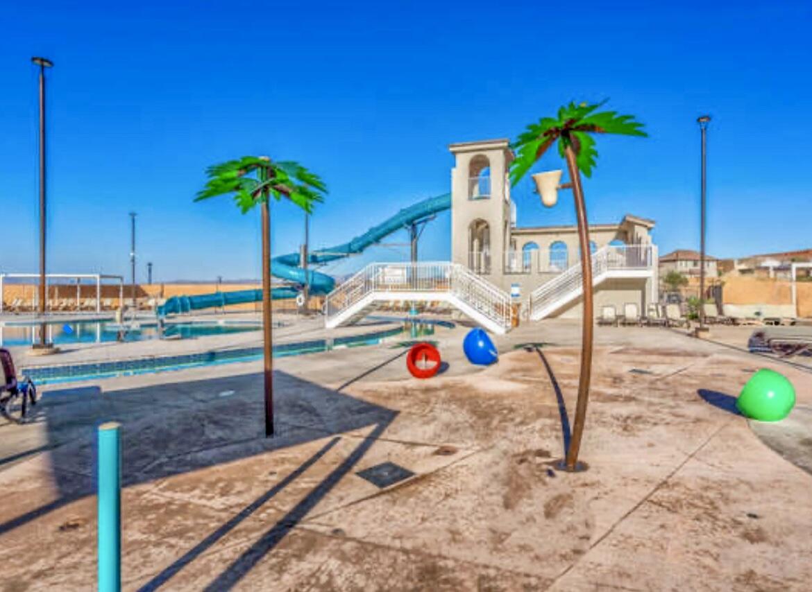 ESCONDIDO AT SIENNA HILLS - Residential