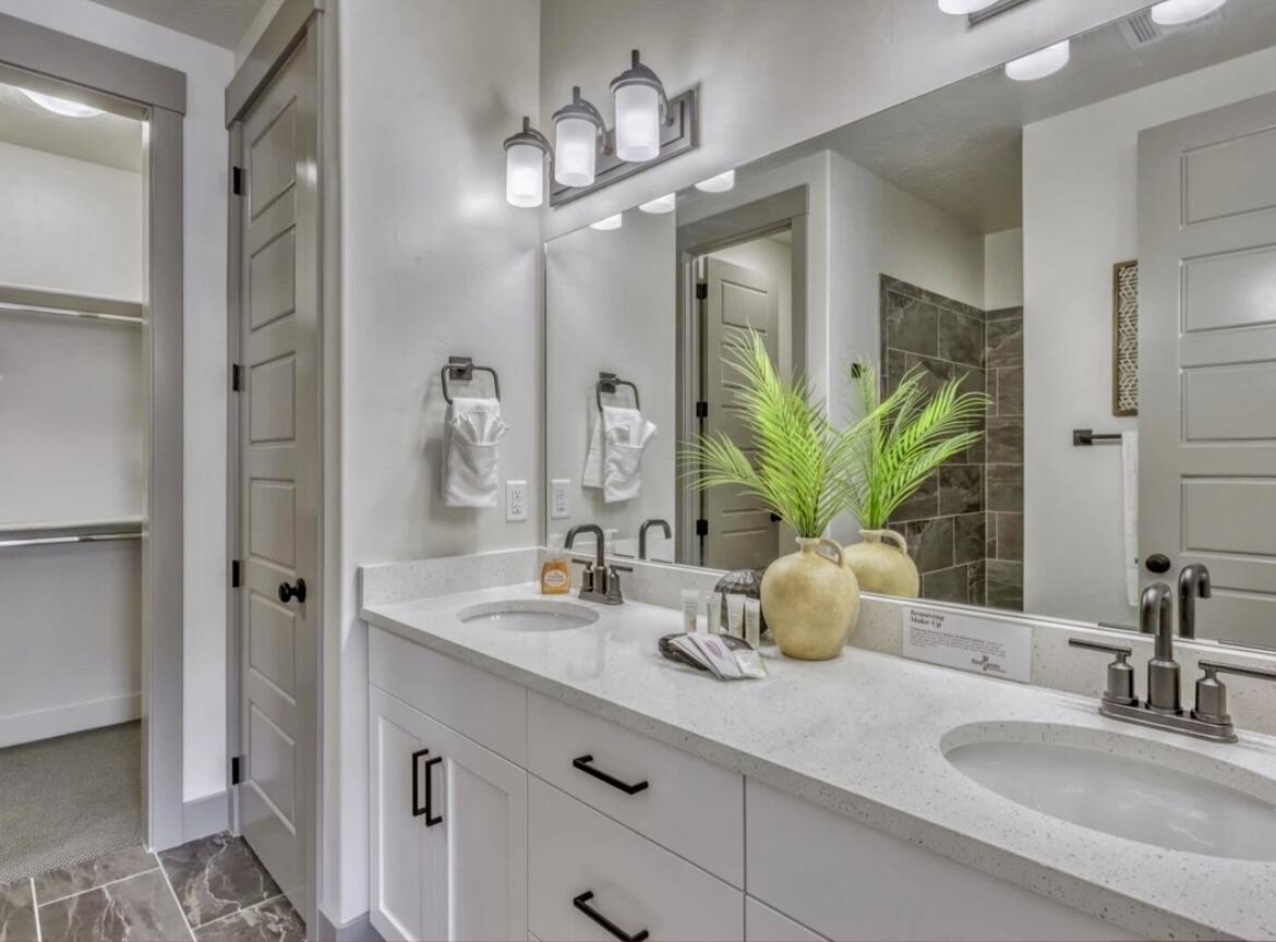 ESCONDIDO AT SIENNA HILLS - Residential