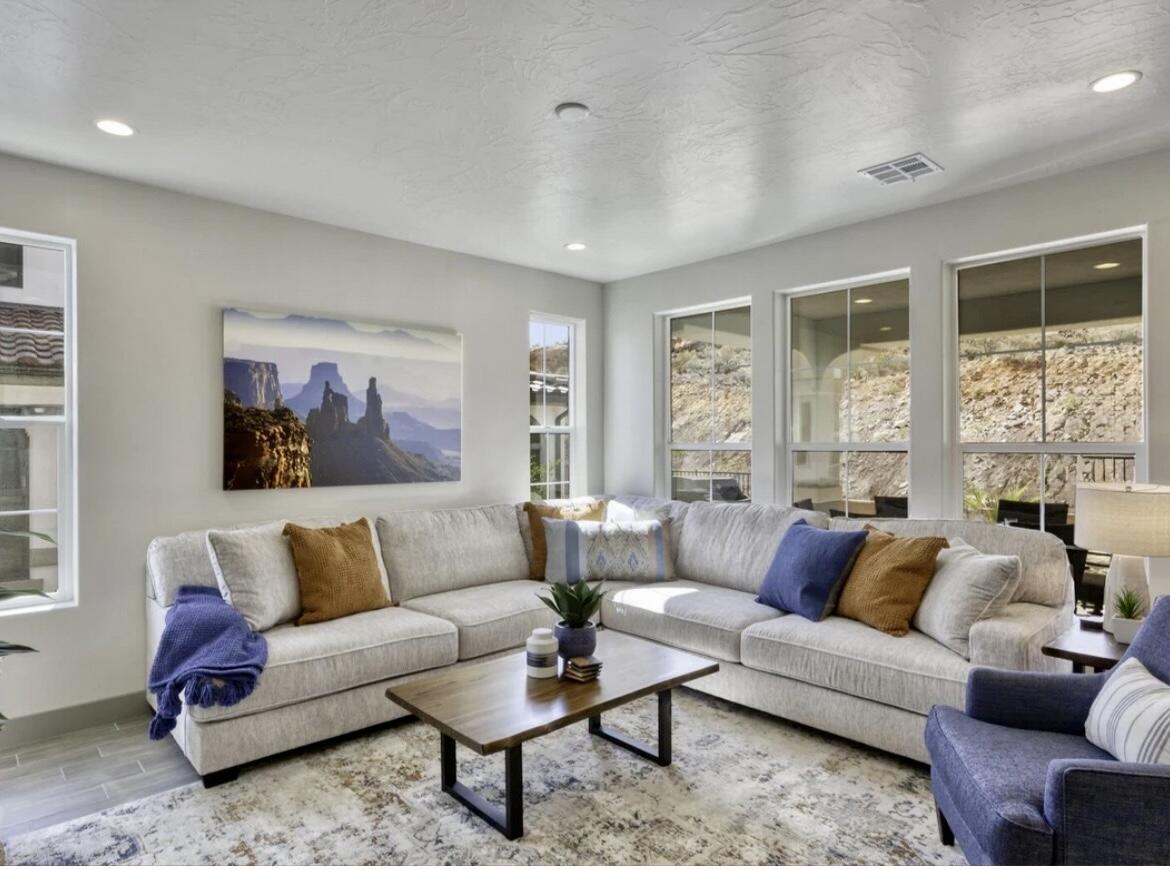 ESCONDIDO AT SIENNA HILLS - Residential