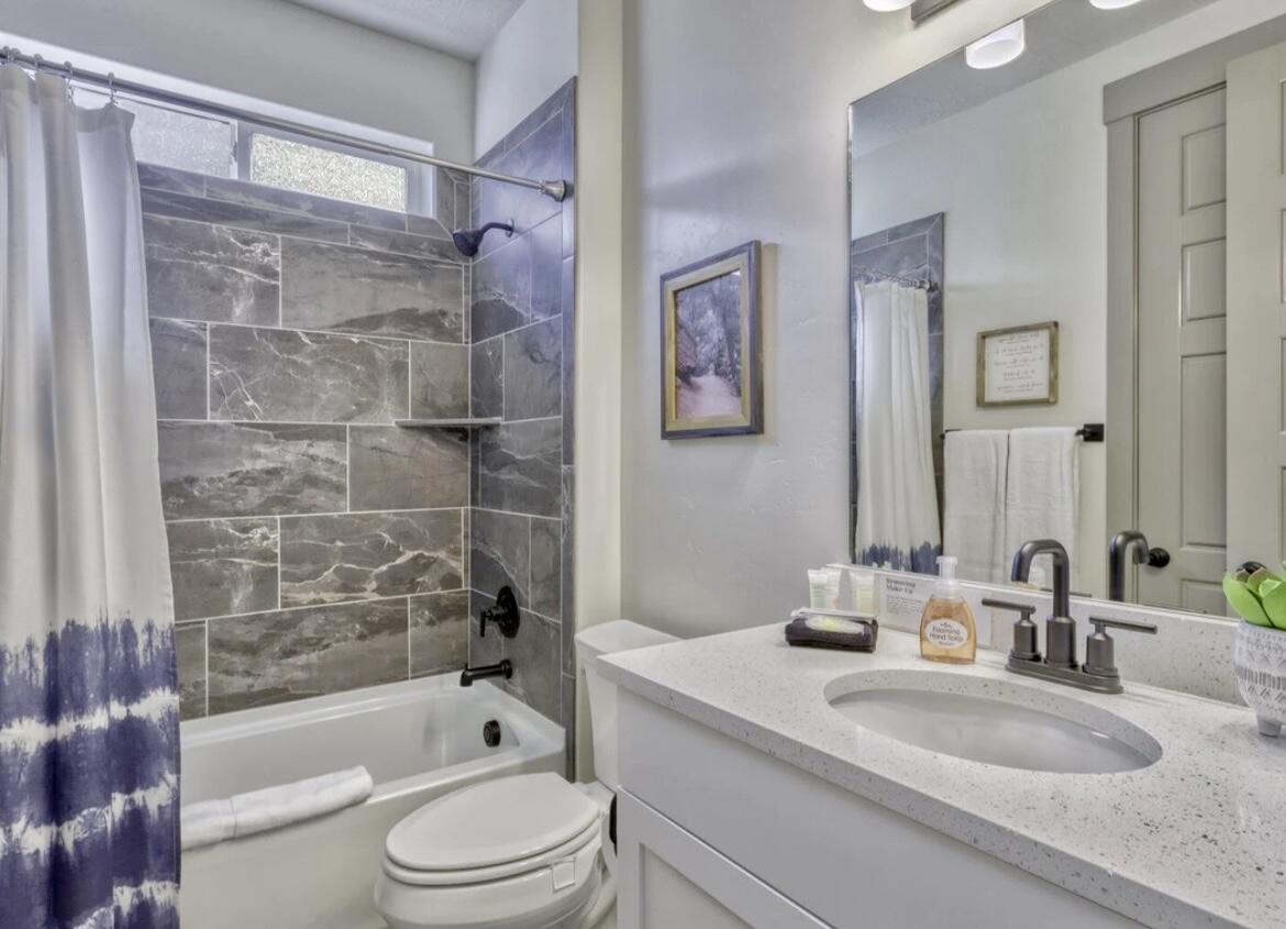 ESCONDIDO AT SIENNA HILLS - Residential