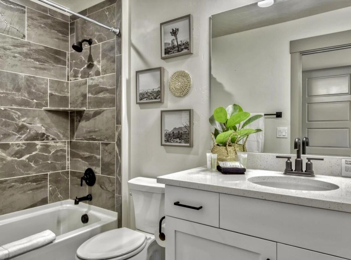 ESCONDIDO AT SIENNA HILLS - Residential