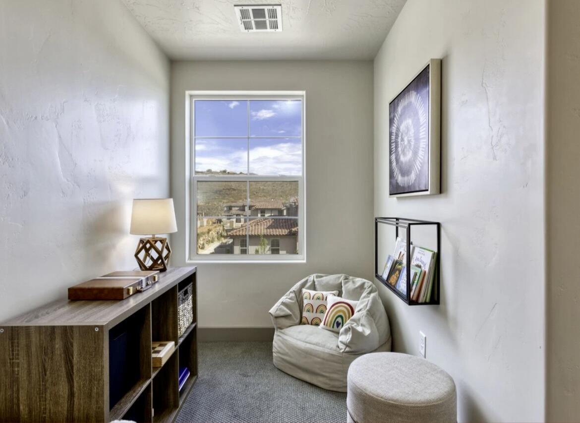 ESCONDIDO AT SIENNA HILLS - Residential