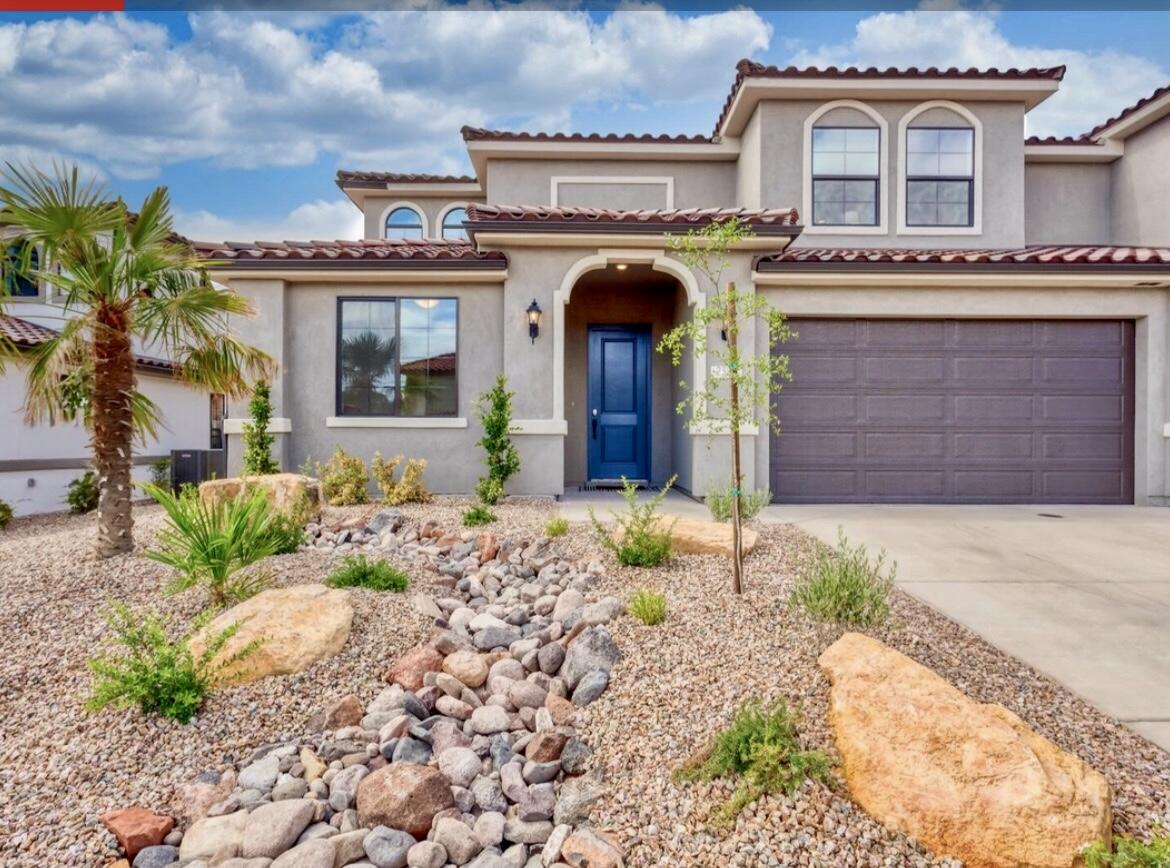 ESCONDIDO AT SIENNA HILLS - Residential