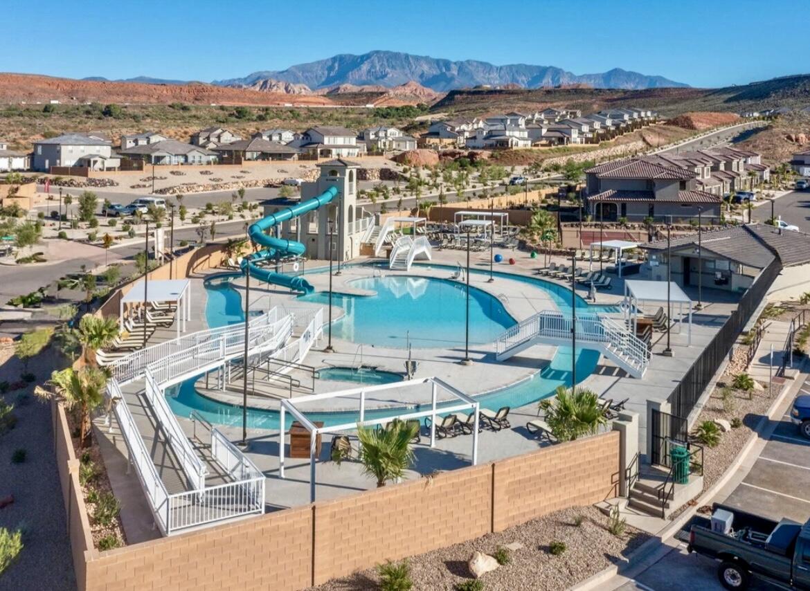 ESCONDIDO AT SIENNA HILLS - Residential