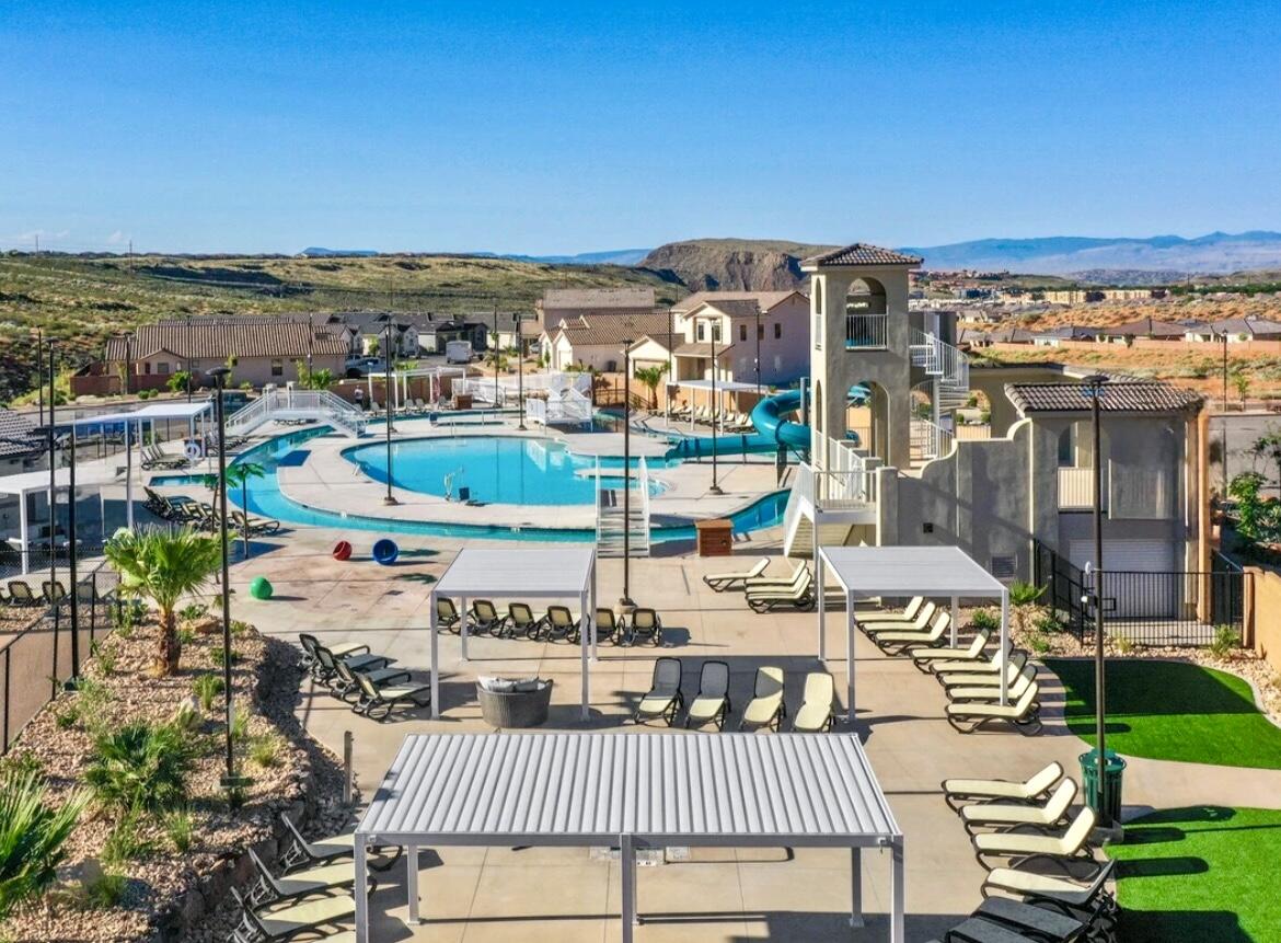 ESCONDIDO AT SIENNA HILLS - Residential