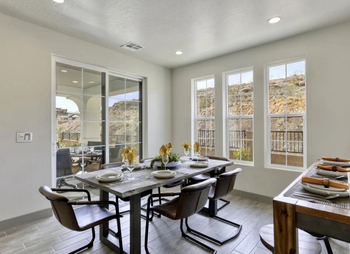 ESCONDIDO AT SIENNA HILLS - Residential