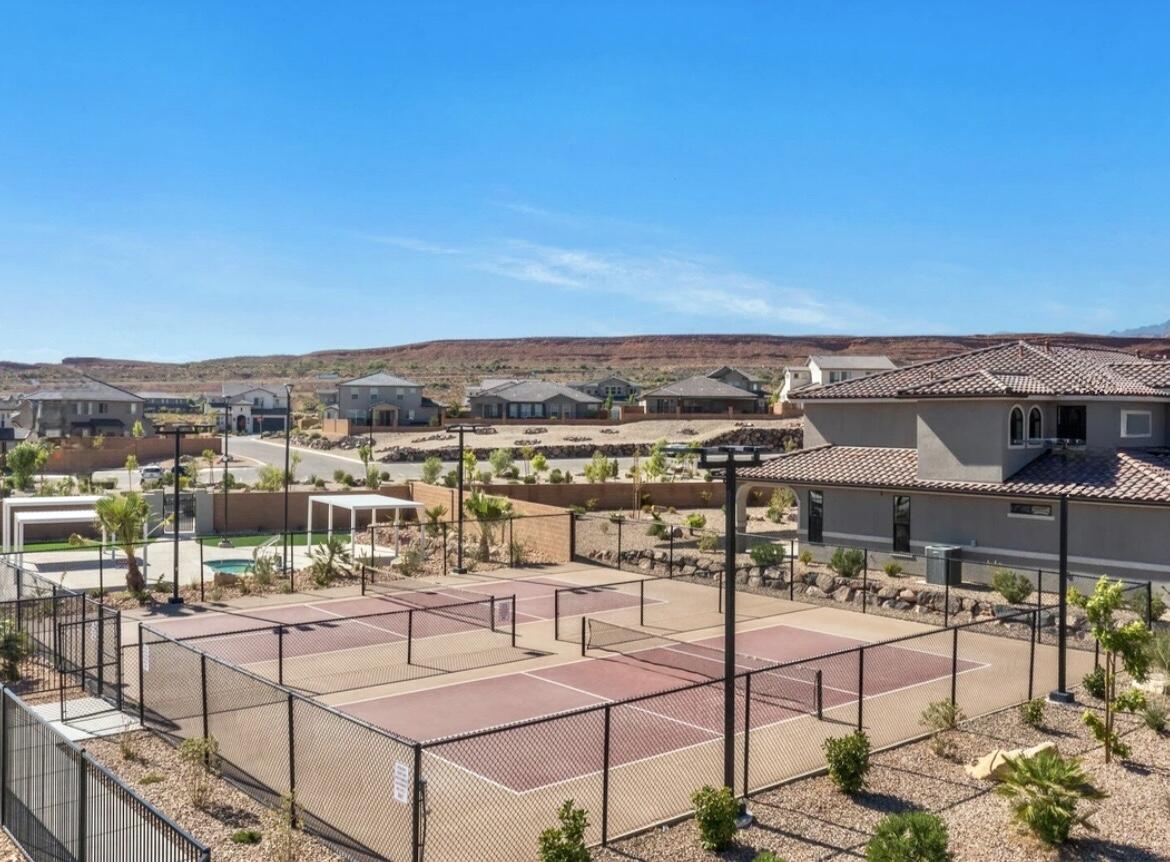 ESCONDIDO AT SIENNA HILLS - Residential