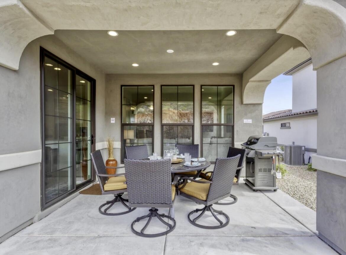 ESCONDIDO AT SIENNA HILLS - Residential