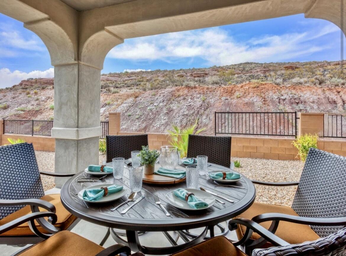 ESCONDIDO AT SIENNA HILLS - Residential