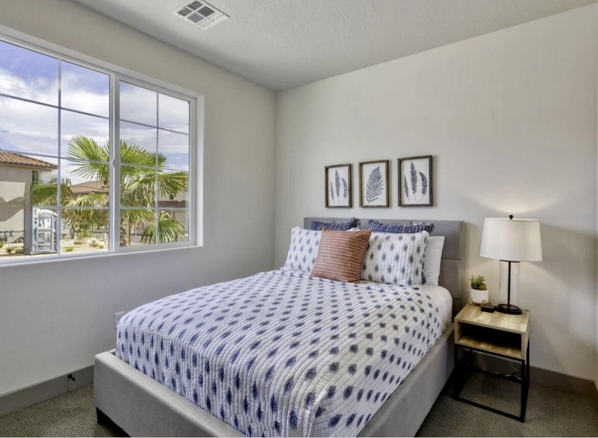 ESCONDIDO AT SIENNA HILLS - Residential