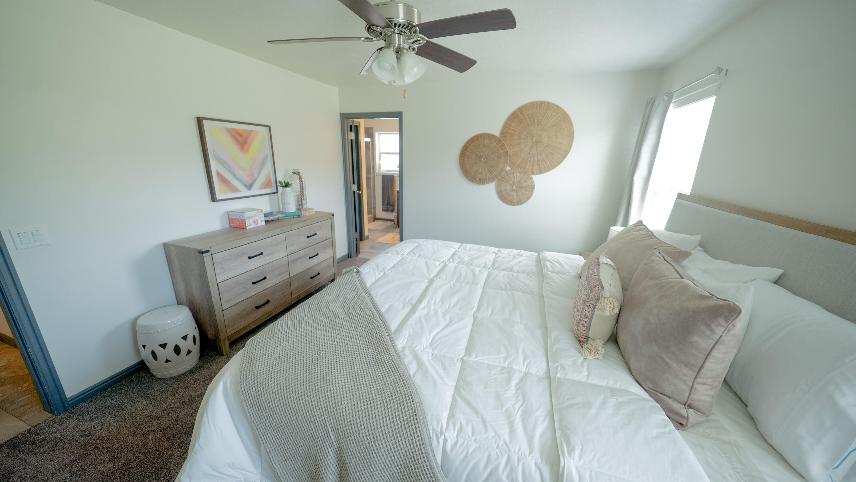 DIXIE SPRINGS - Residential