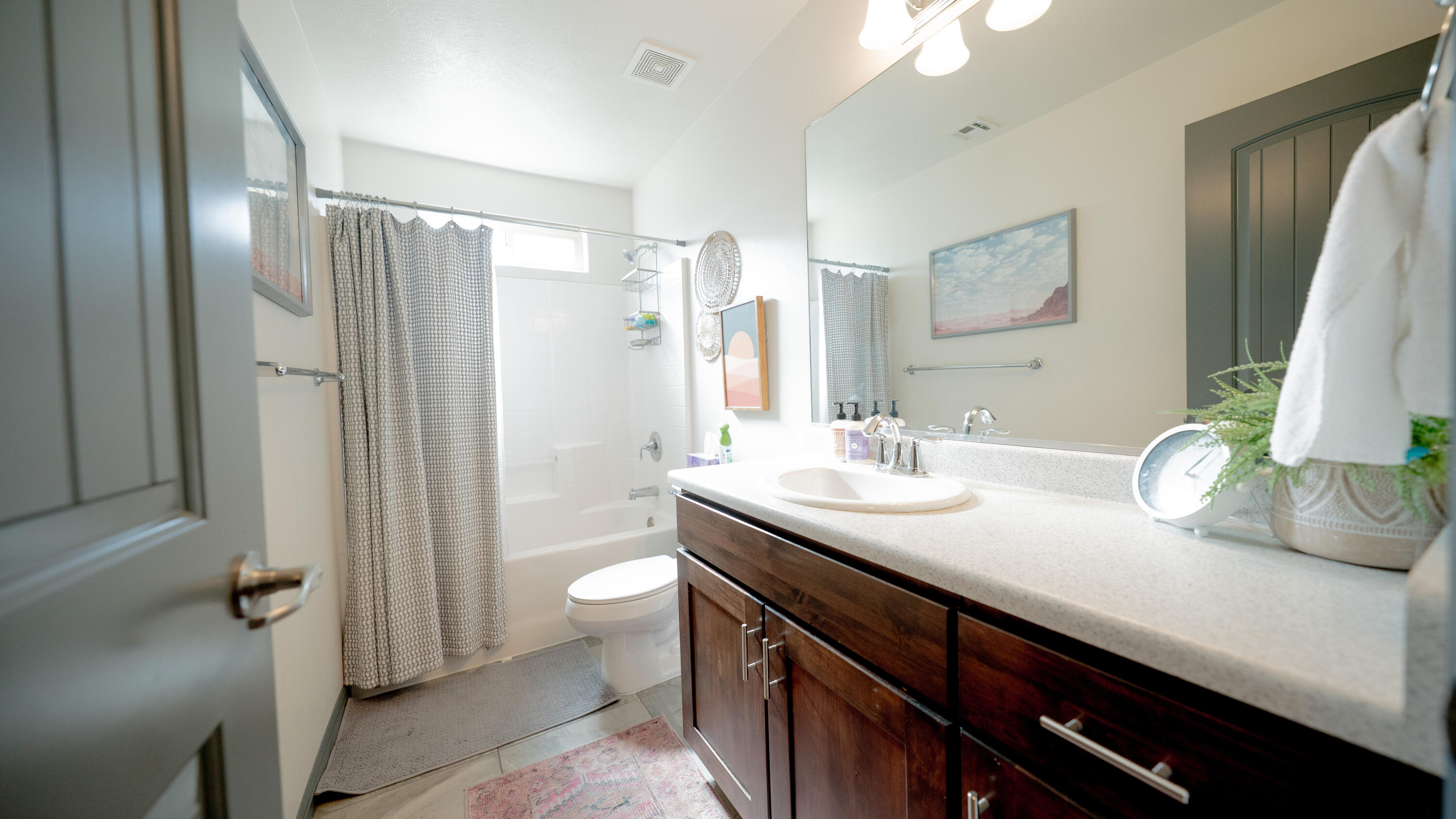 DIXIE SPRINGS - Residential