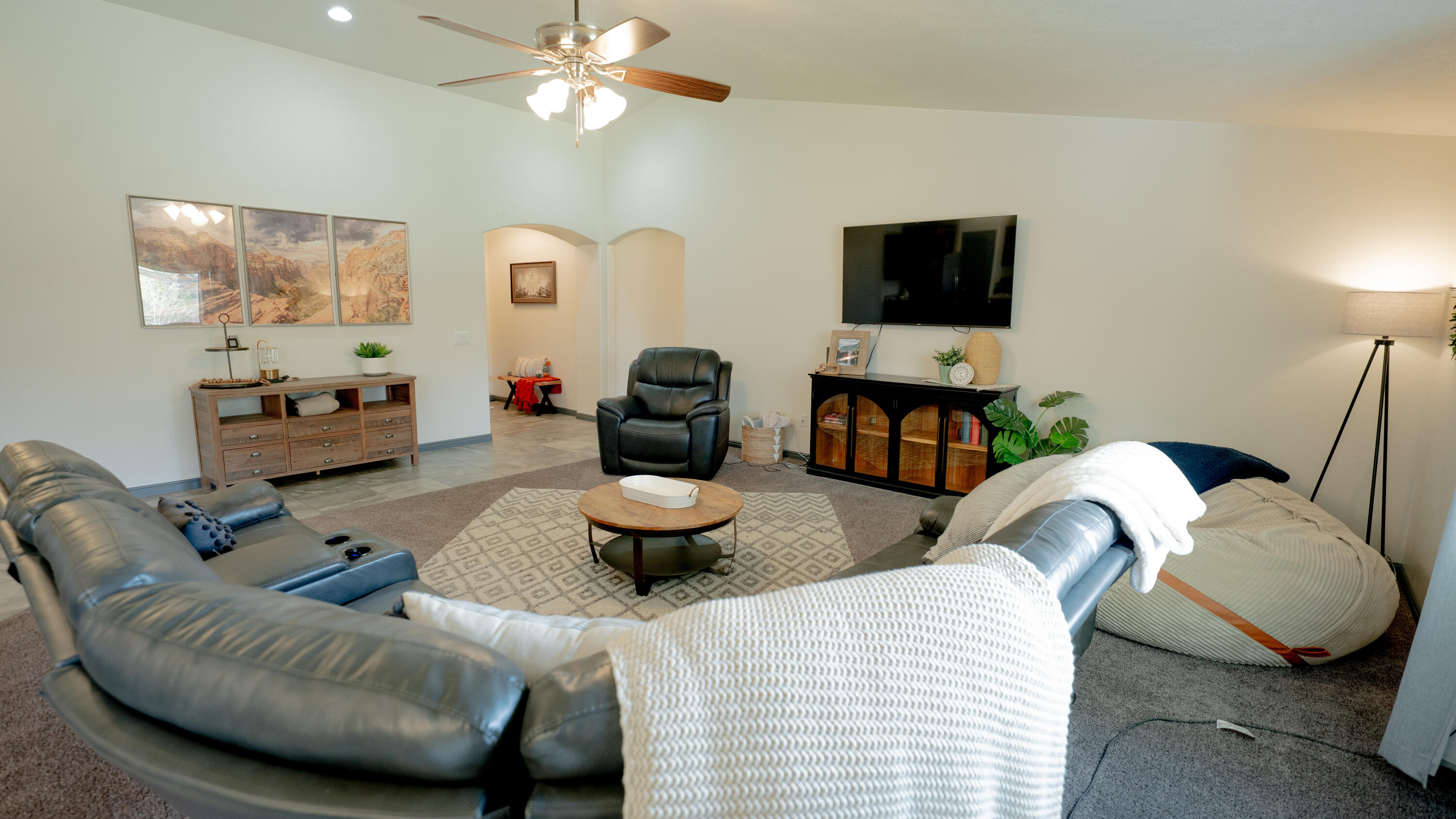 DIXIE SPRINGS - Residential