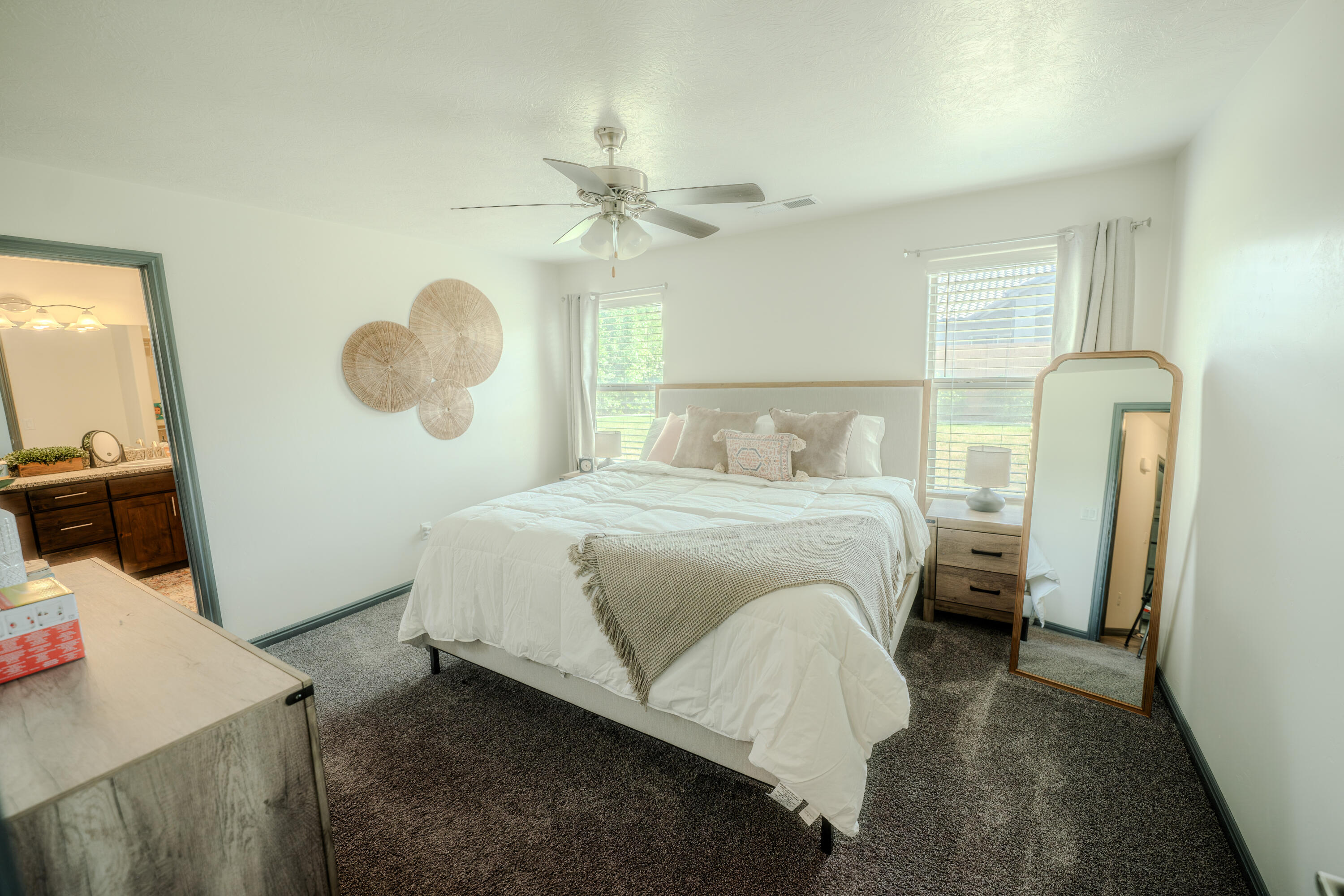 DIXIE SPRINGS - Residential