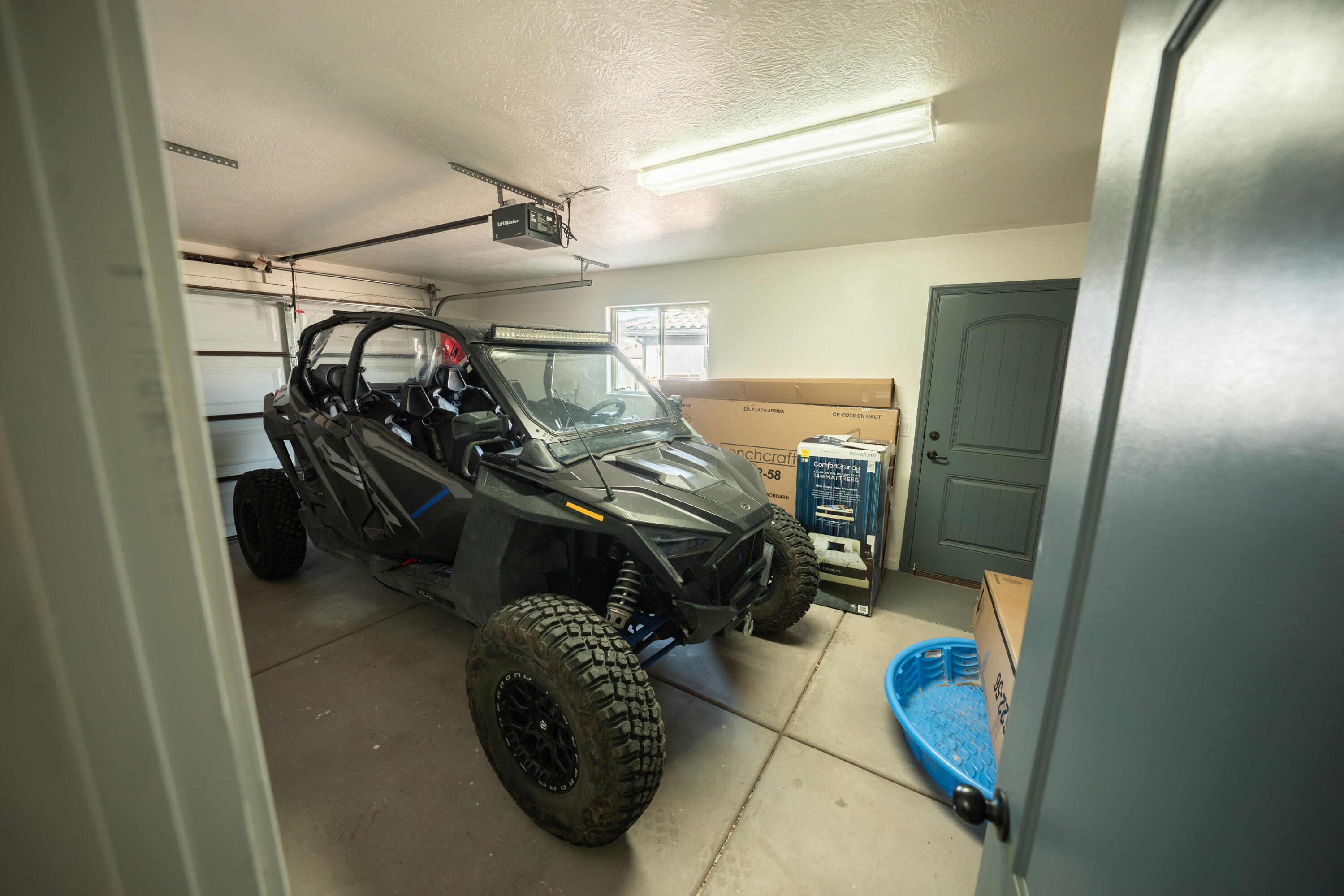 DIXIE SPRINGS - Residential