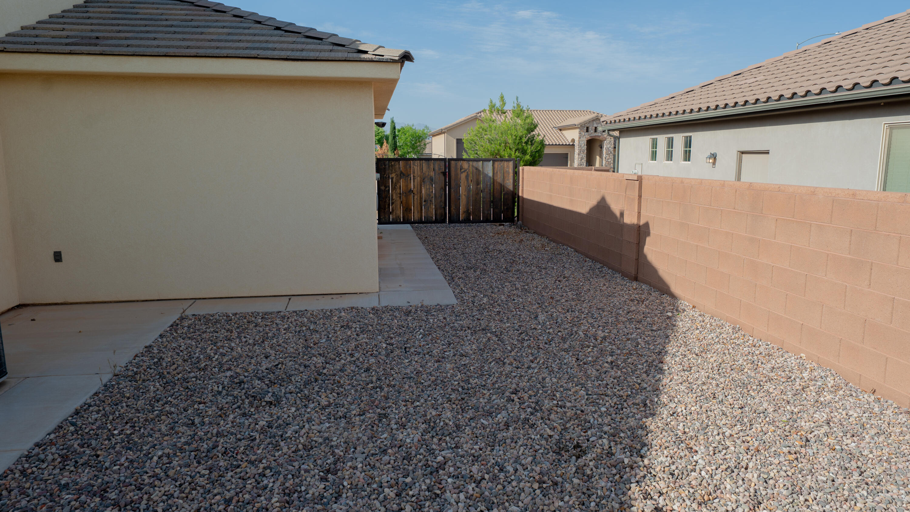 DIXIE SPRINGS - Residential