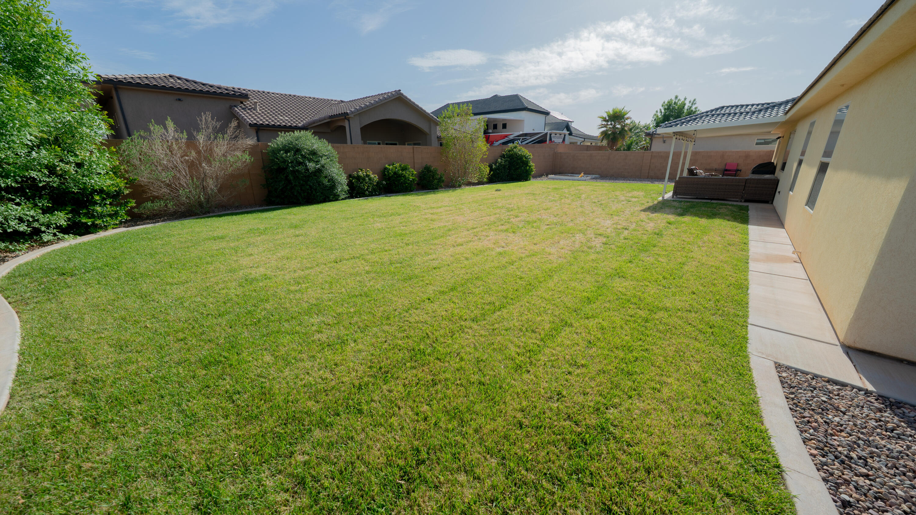 DIXIE SPRINGS - Residential